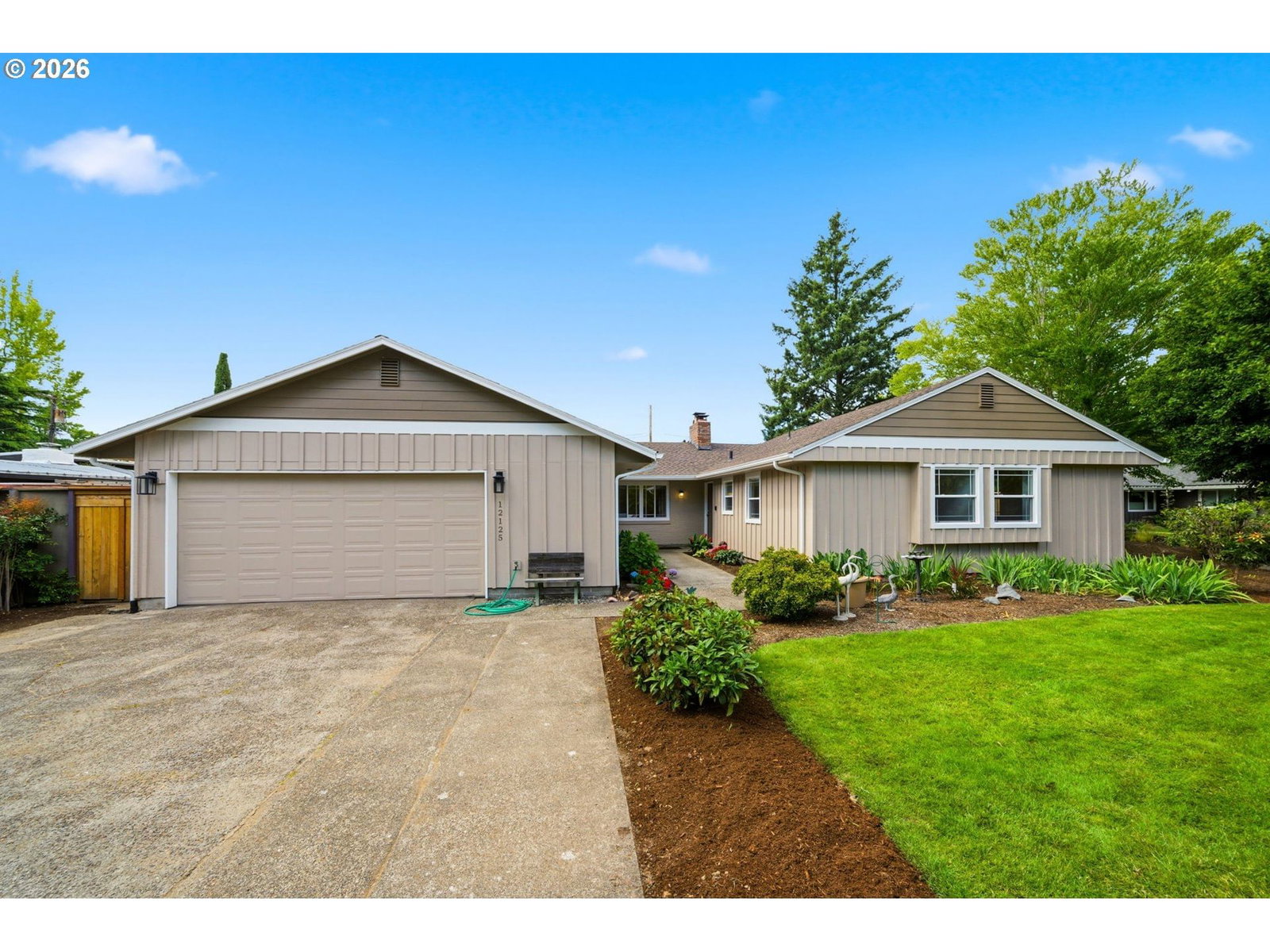 Primary listing photo, 12125 SW LYNNRIDGE AVE, Portland, OR, 97225