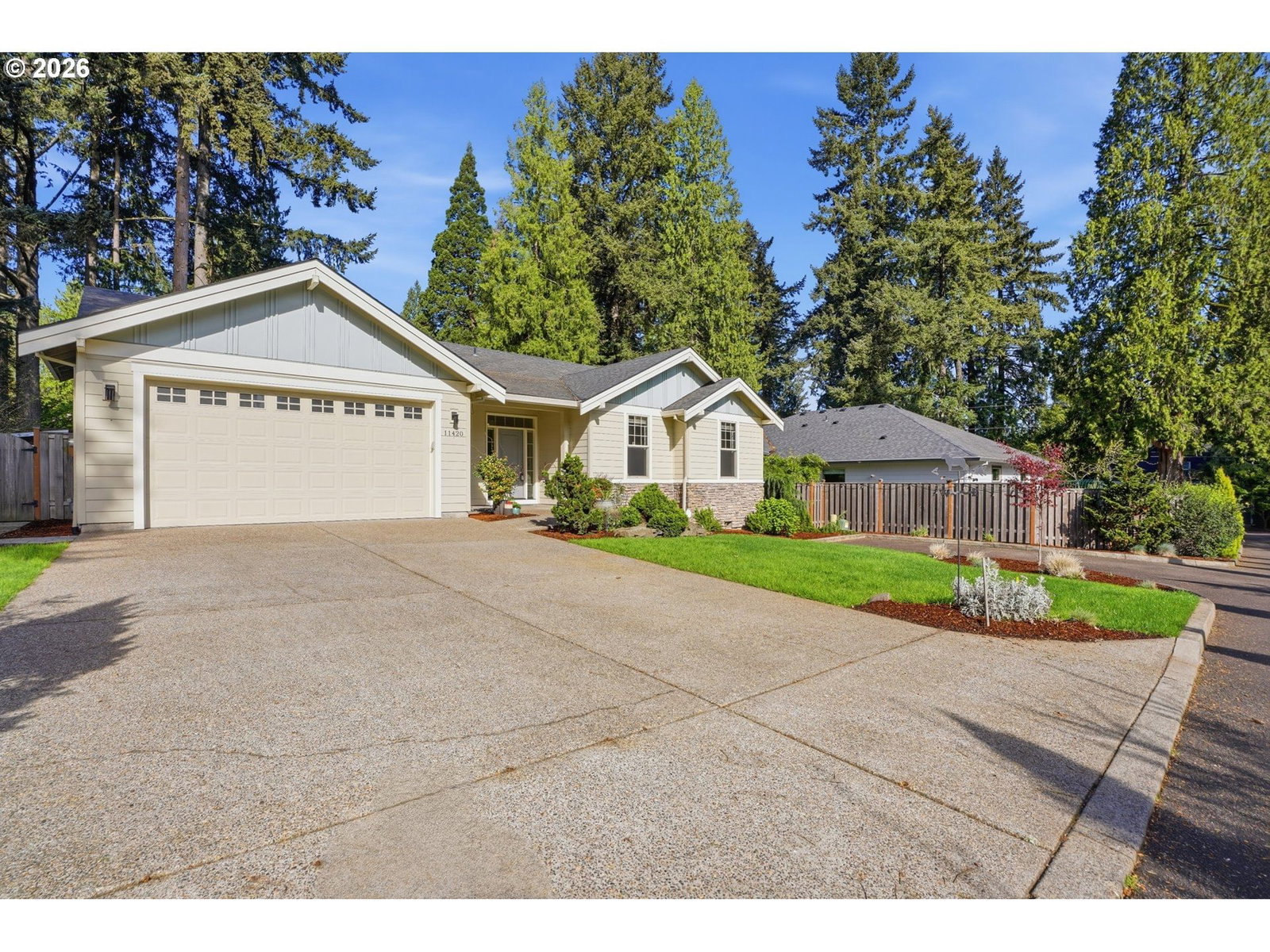 Listing photo 4 of 37, 11420 SW Fonner ST, Tigard, OR, 97223