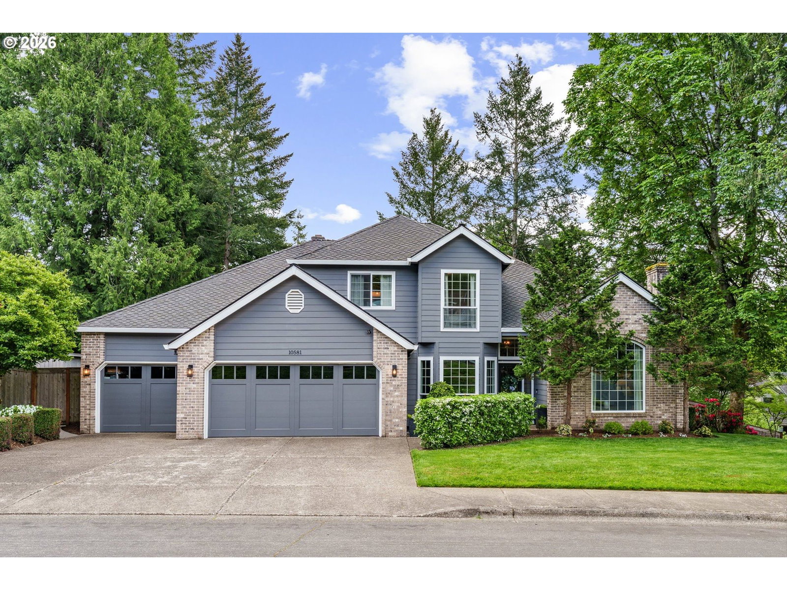 Primary listing photo, 10581 NW LOST PARK DR, Portland, OR, 97229