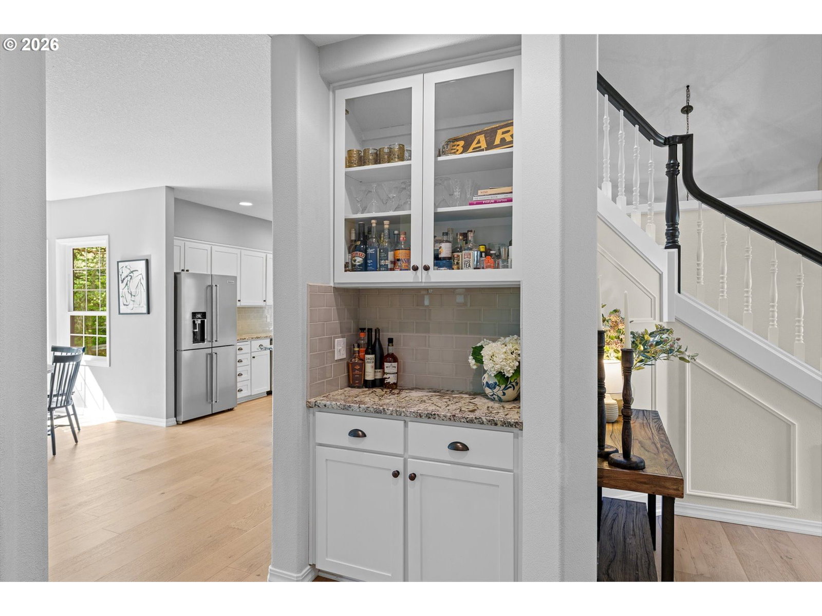 Listing photo 4 of 48, 10581 NW LOST PARK DR, Portland, OR, 97229