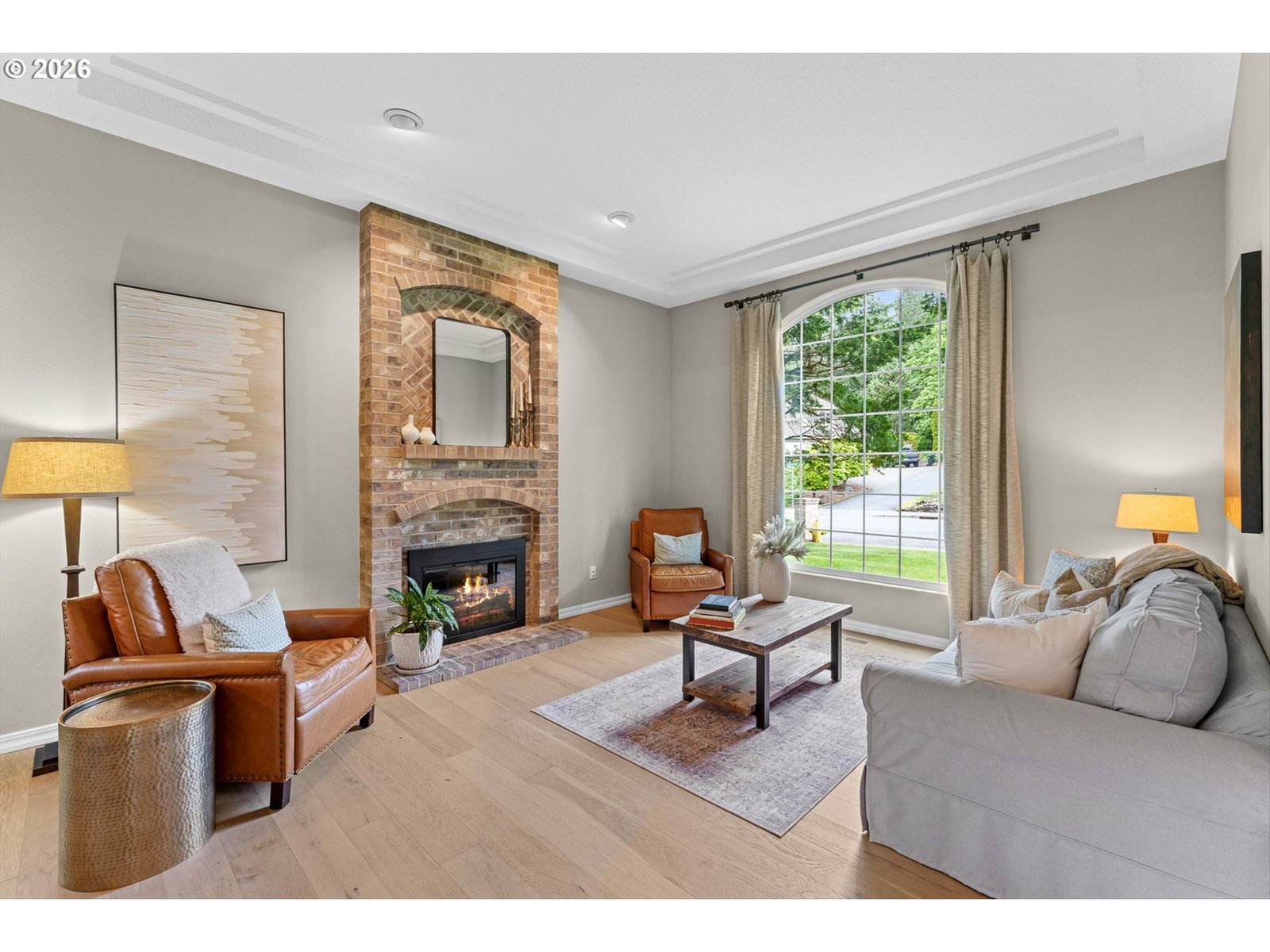 Listing photo 5 of 48, 10581 NW LOST PARK DR, Portland, OR, 97229