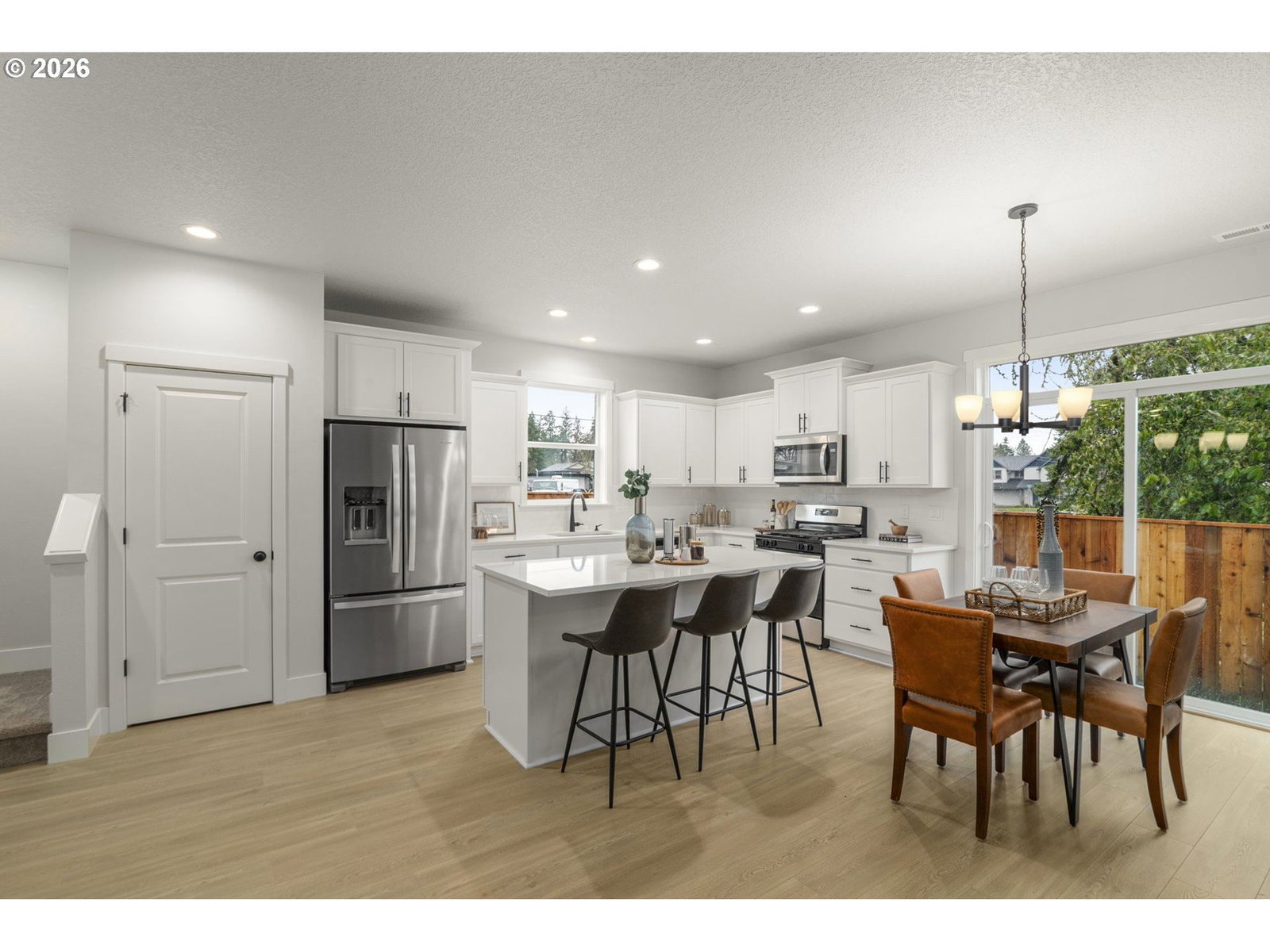 Listing photo 5 of 27, 2555 Bourbon ST, Forest Grove, OR, 97116