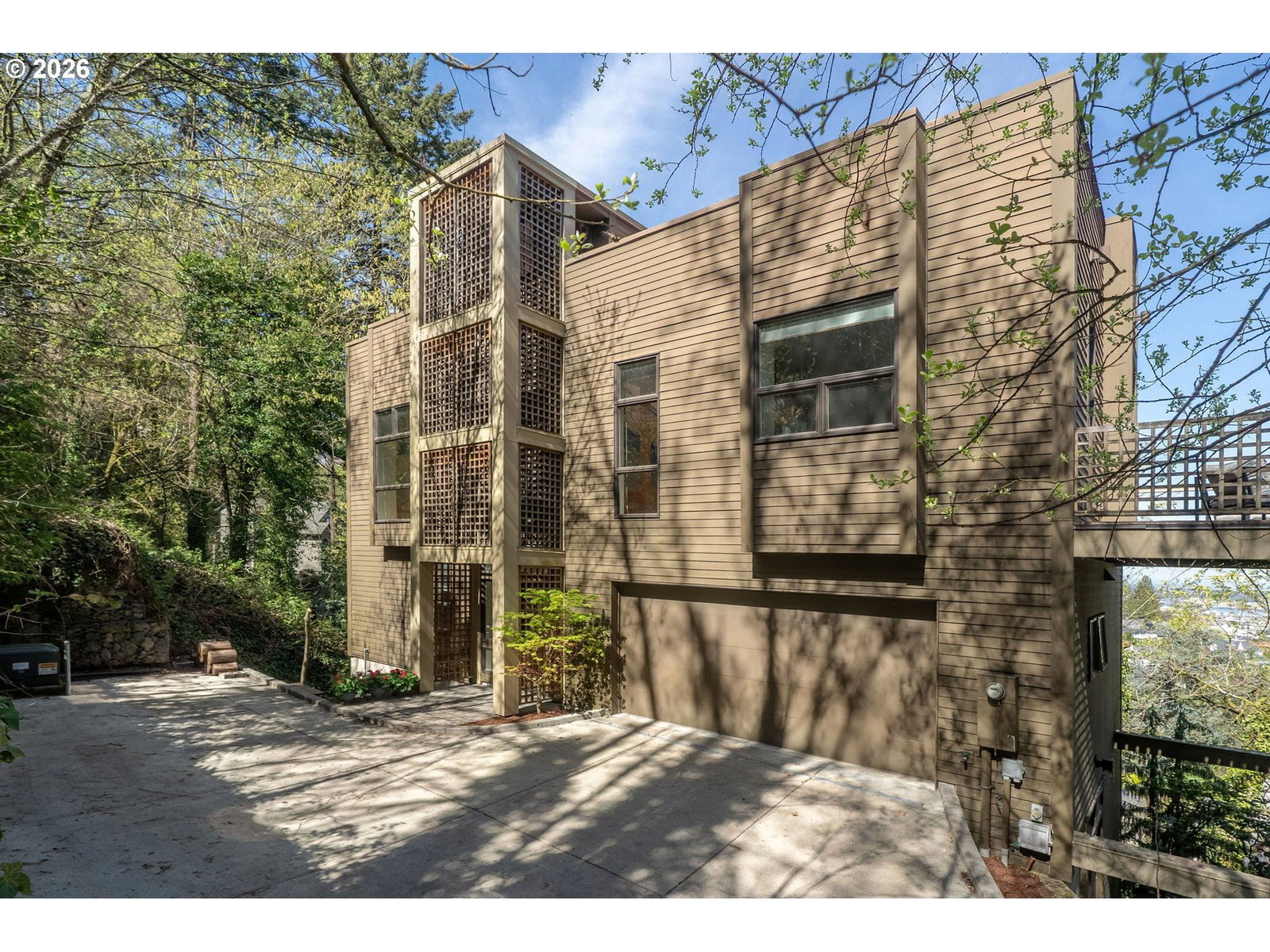 Primary listing photo, 515 ALBEMARLE TER, Portland, OR, 97210
