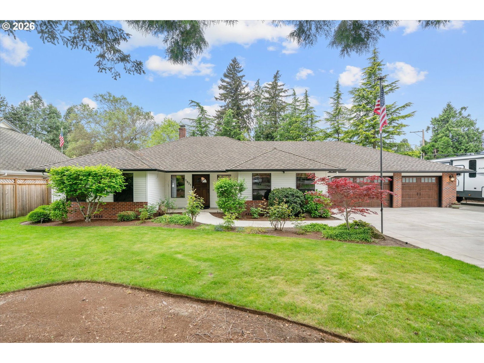 Primary listing photo, 1921 SE DOUGLAS PL, Gresham, OR, 97080