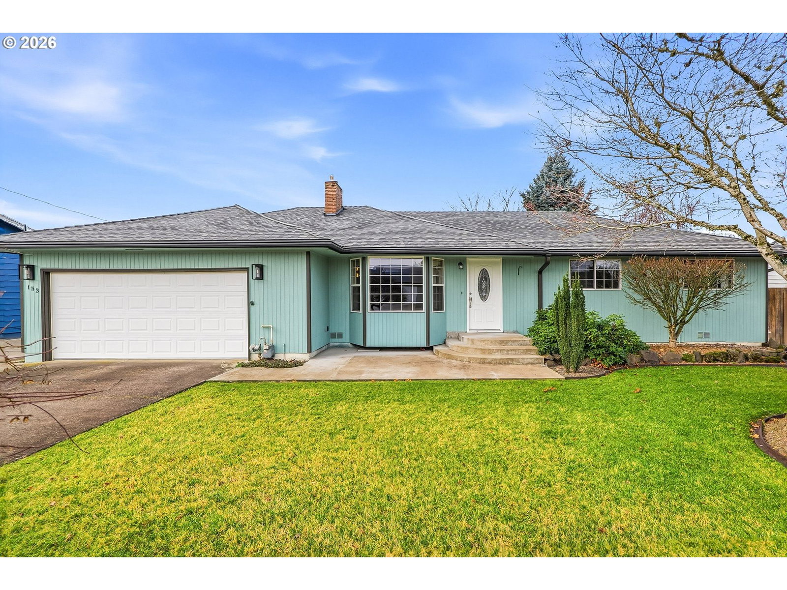 Primary listing photo, 153 S 26TH AVE, Cornelius, OR, 97113