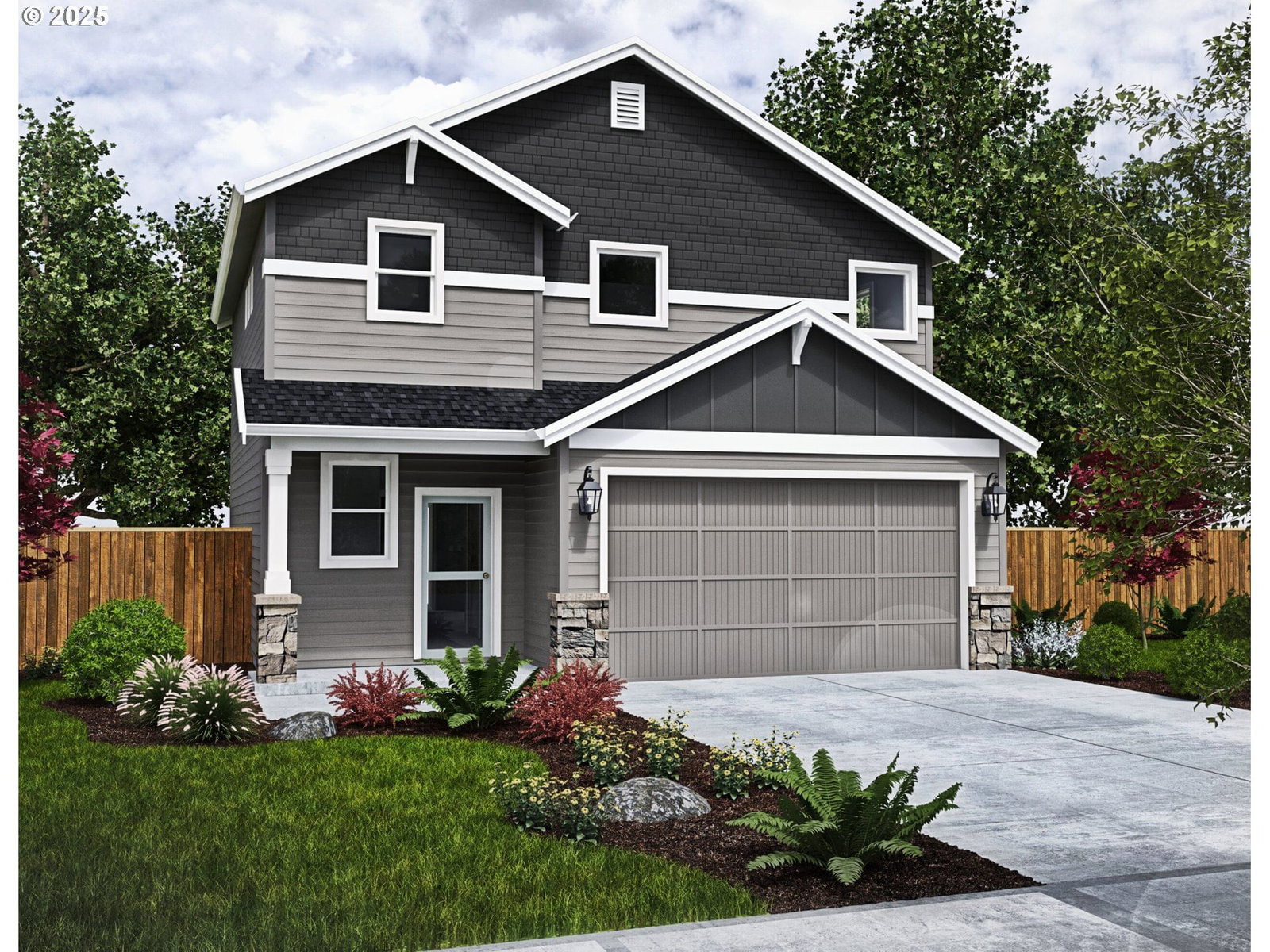 Primary listing photo, 10228 HORNADAY AVE #377, Happy Valley, OR, 97086