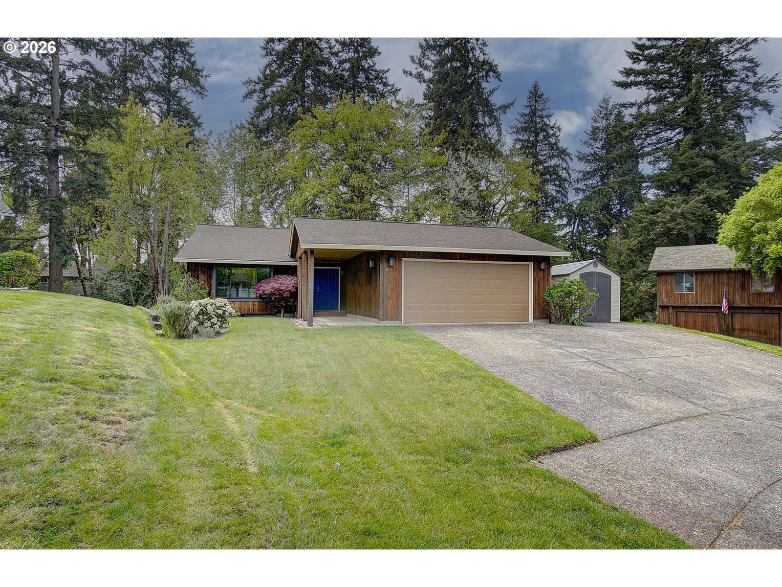 Primary listing photo, 911 NE 109TH CIR, Vancouver, WA, 98685