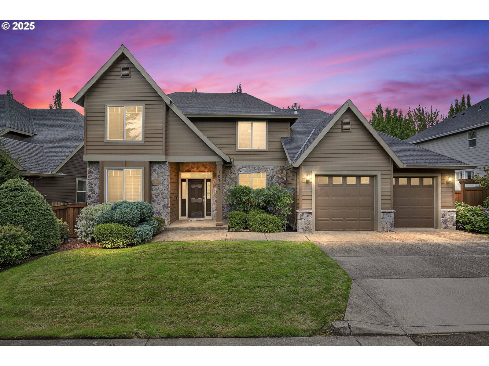 Primary listing photo, 10727 SW NELSON ST, Tualatin, OR, 97062