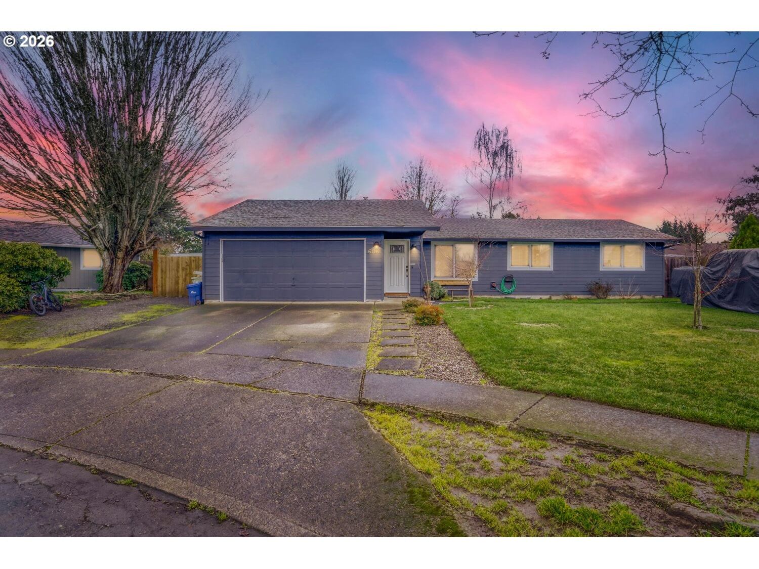 Primary listing photo, 606 S 22ND CT, Cornelius, OR, 97113