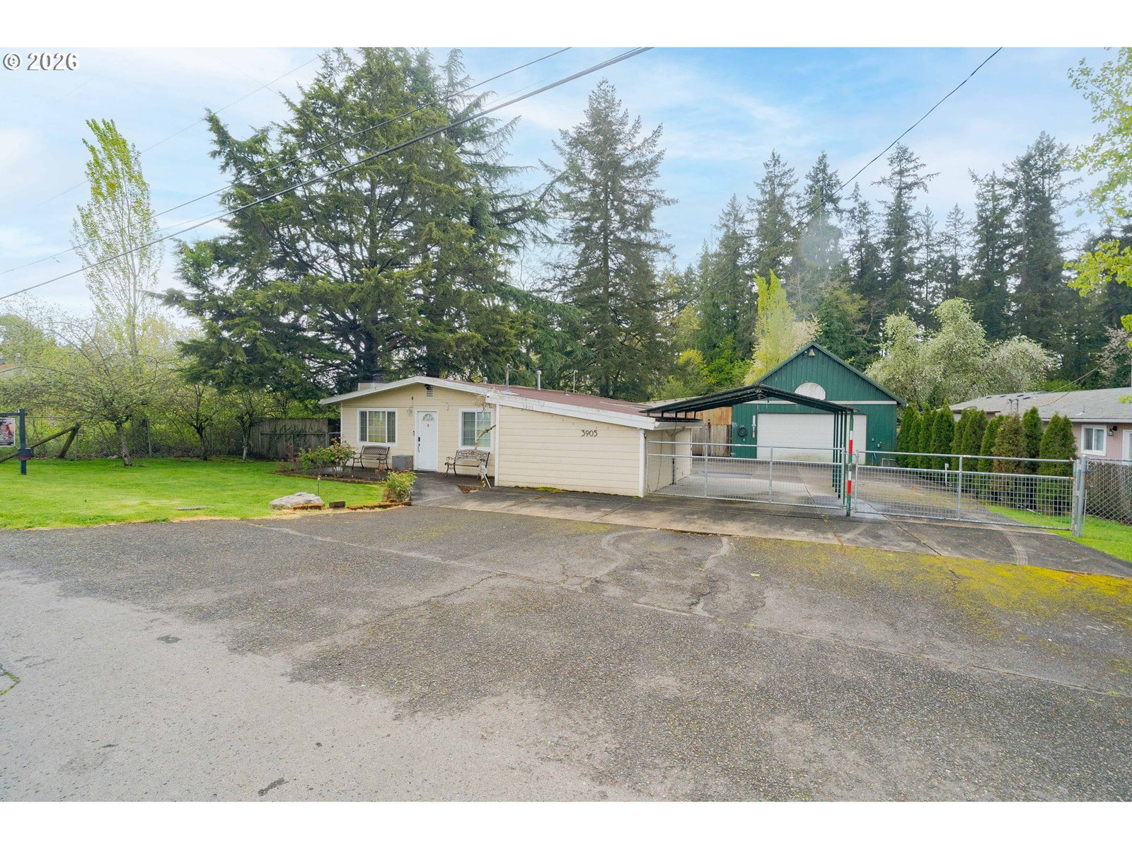 Listing photo 4 of 48, 3905 NICHOLSON RD, Vancouver, WA, 98661