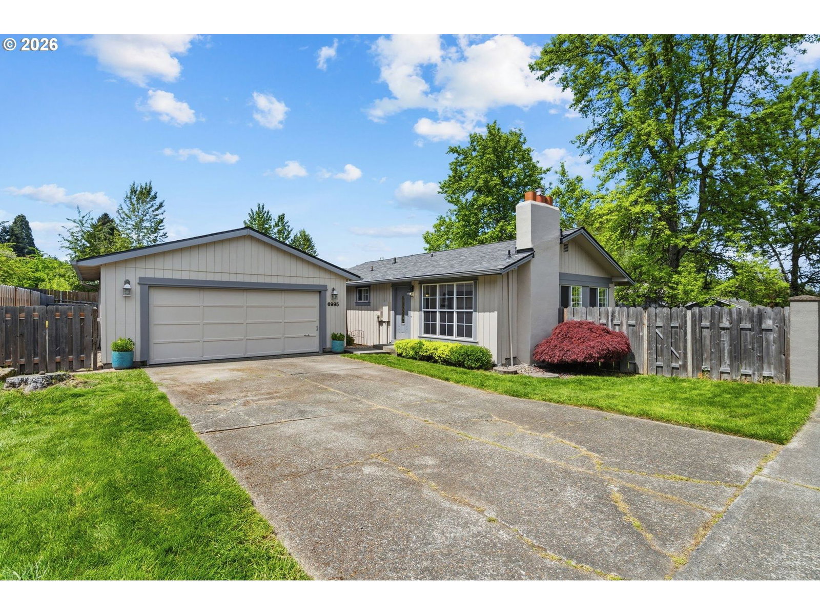 Primary listing photo, 6995 195TH AVE, Beaverton, OR, 97007