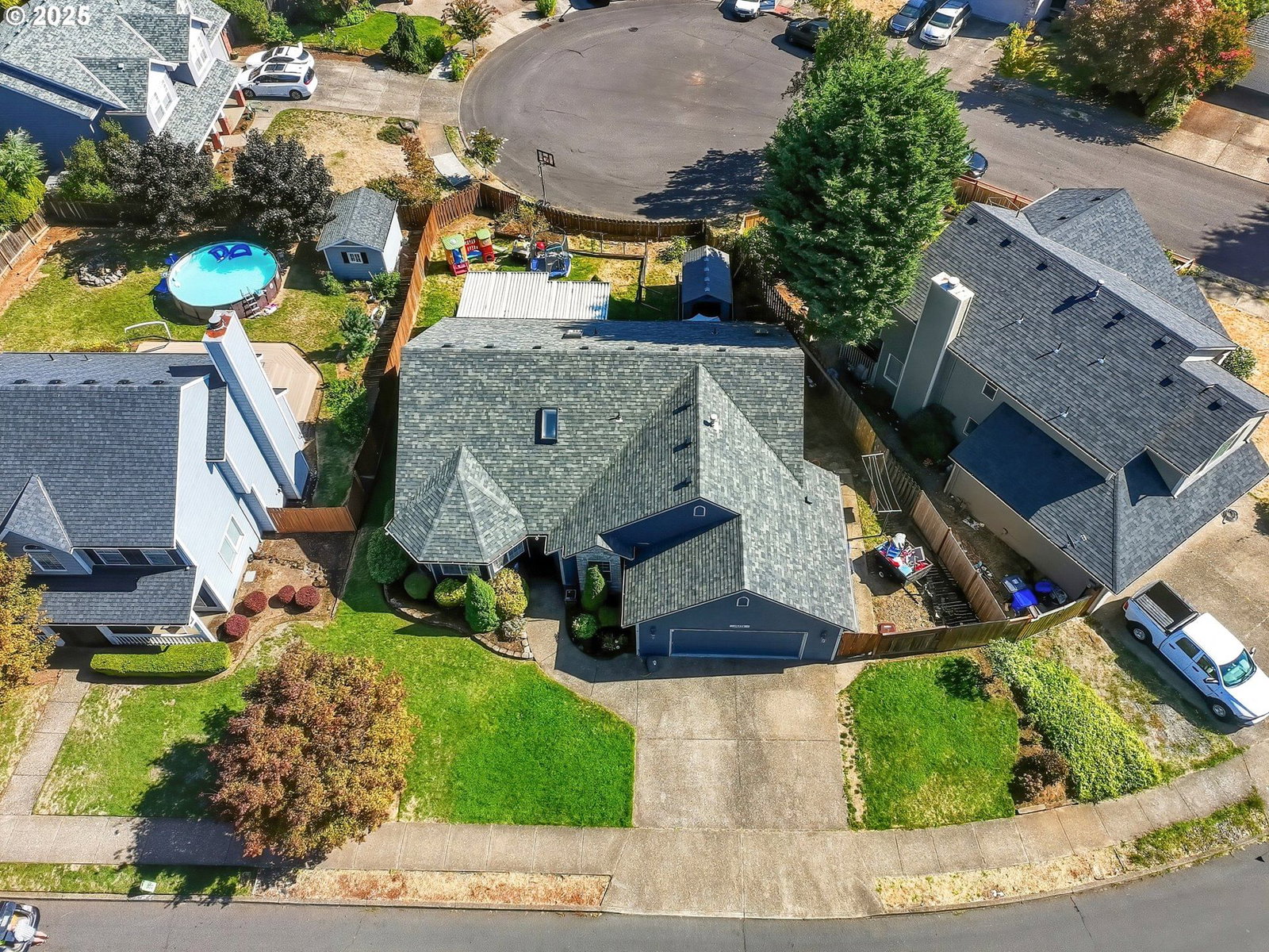 Listing photo 4 of 36, 19346 TOWERCREST DR, Oregon City, OR, 97045