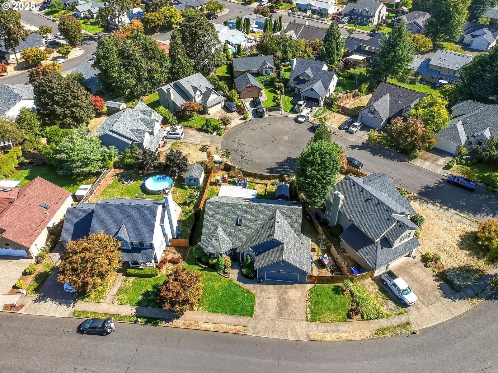 Listing photo 5 of 36, 19346 TOWERCREST DR, Oregon City, OR, 97045
