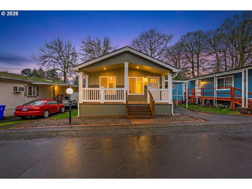 Primary listing photo, 3500 CONCORD RD #36, Milwaukie, OR, 97267