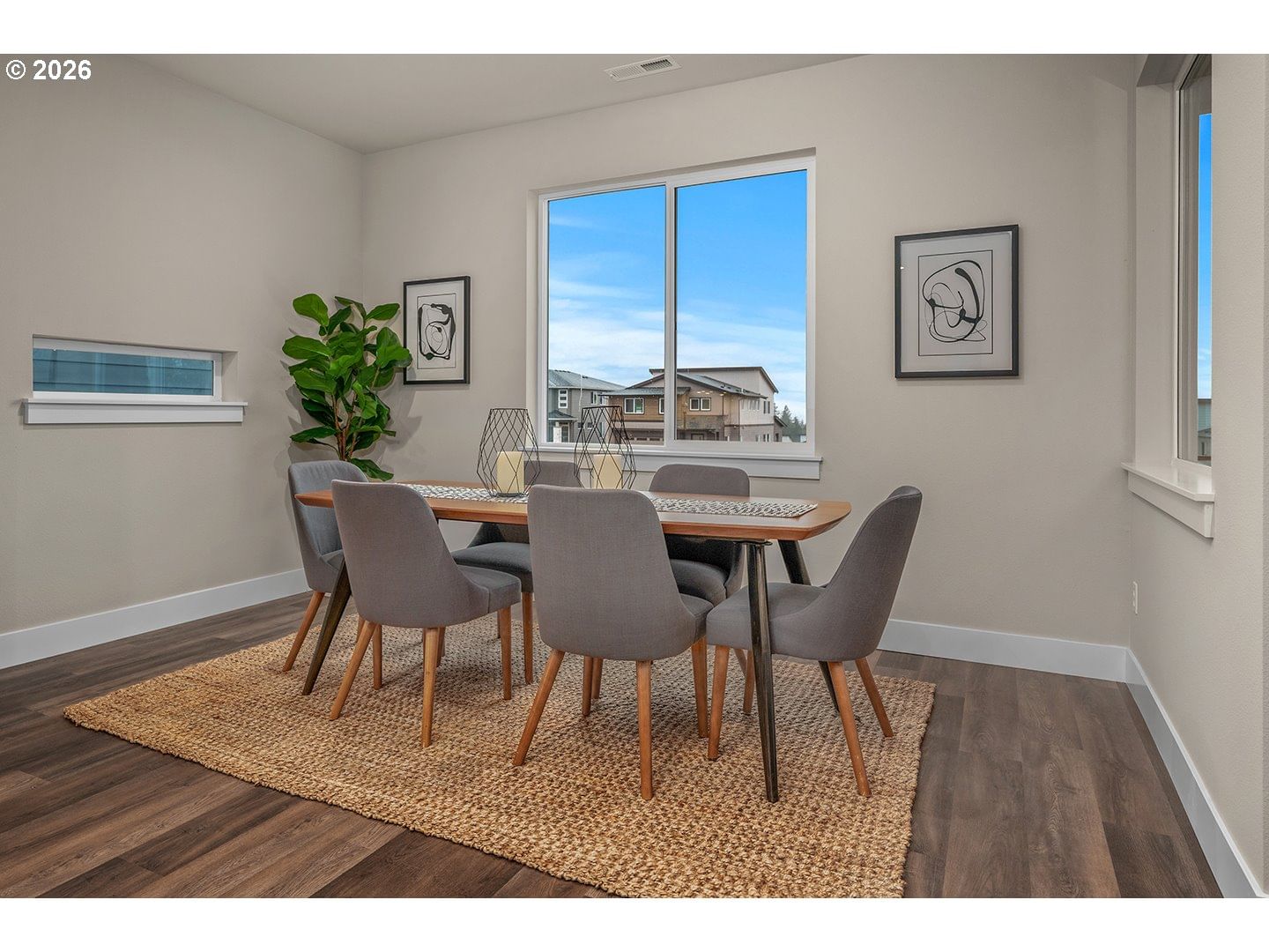 Listing photo 5 of 10, 15698 SW EVERGLADE AVE, Tigard, OR, 97224