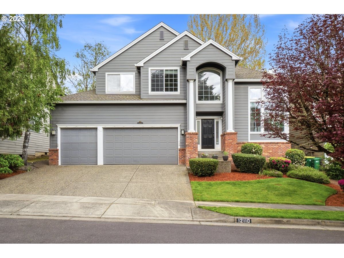 Primary listing photo, 12110 JAEGER TER, Beaverton, OR, 97007