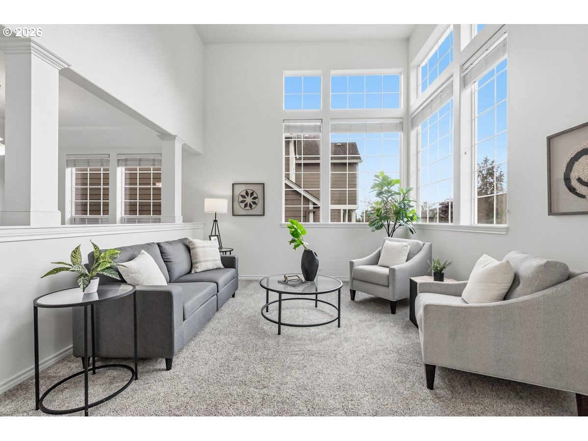 Listing photo 4 of 31, 12110 SW JAEGER TER, Beaverton, OR, 97007