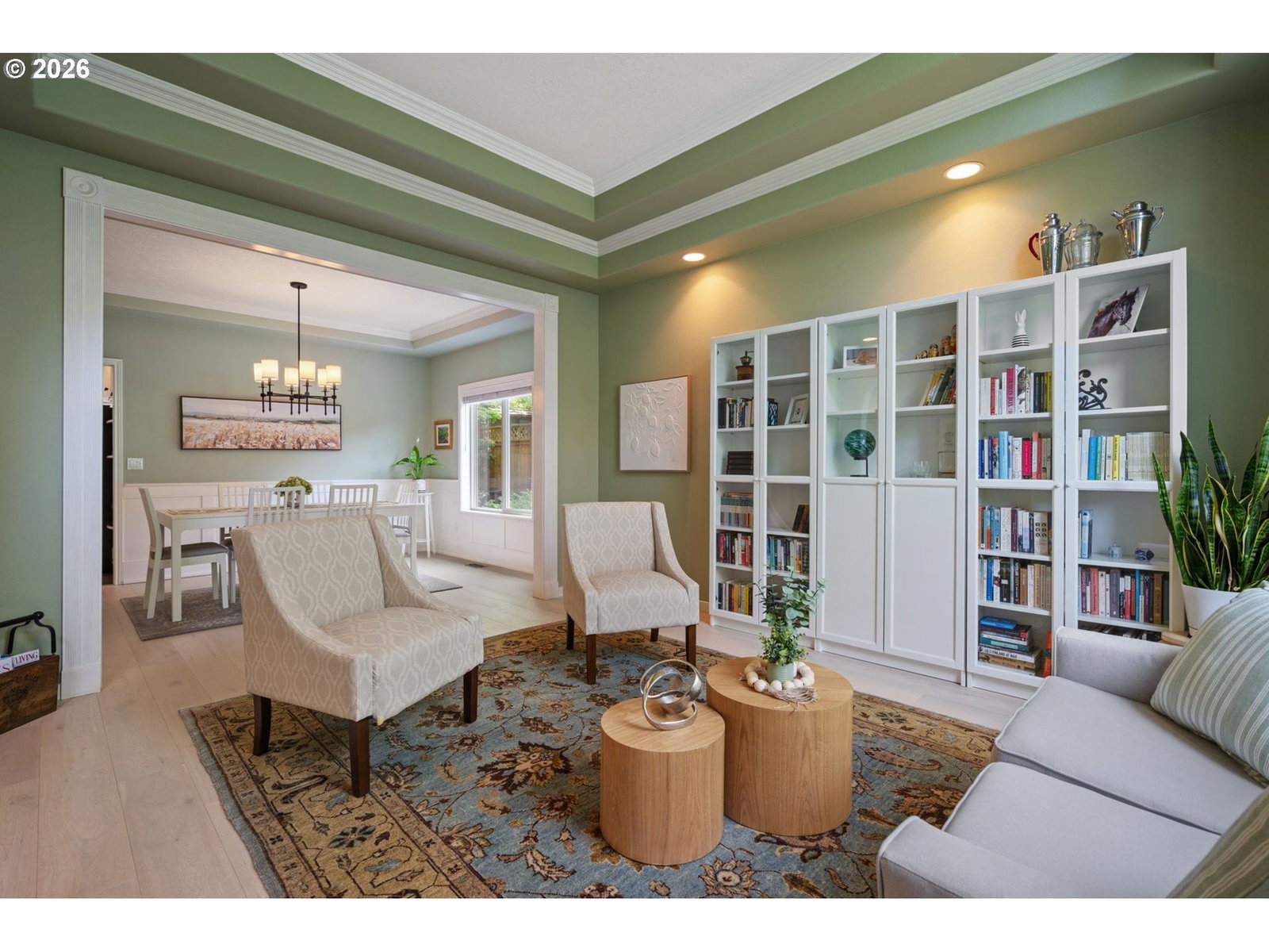 Listing photo 4 of 36, 16750 SW SPRINGWATER LN, Beaverton, OR, 97006