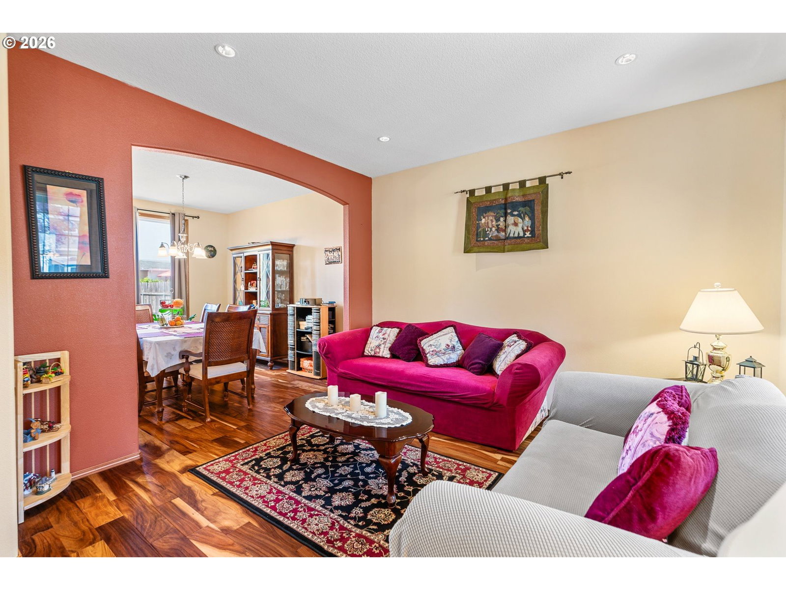 Listing photo 5 of 44, 10604 NE 114TH CT, Vancouver, WA, 98662