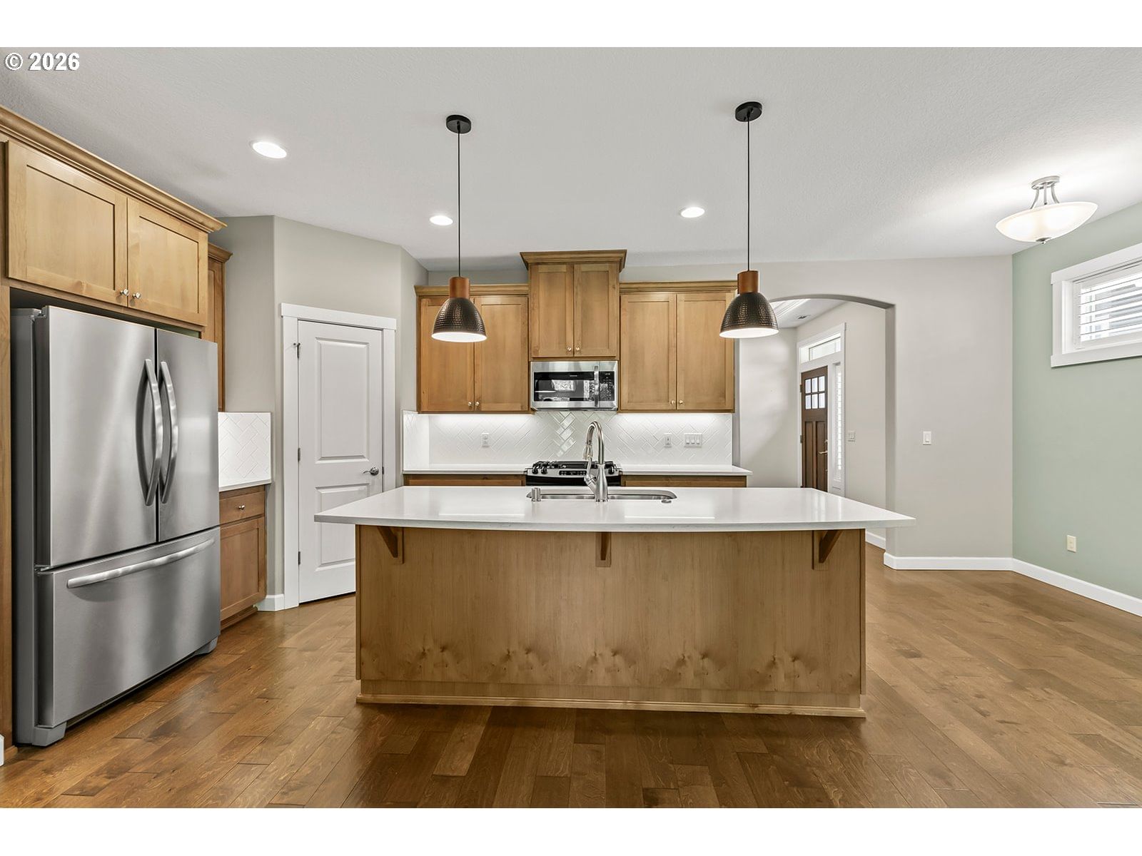 Listing photo 4 of 43, 17405 NE 19TH DR, Ridgefield, WA, 98642