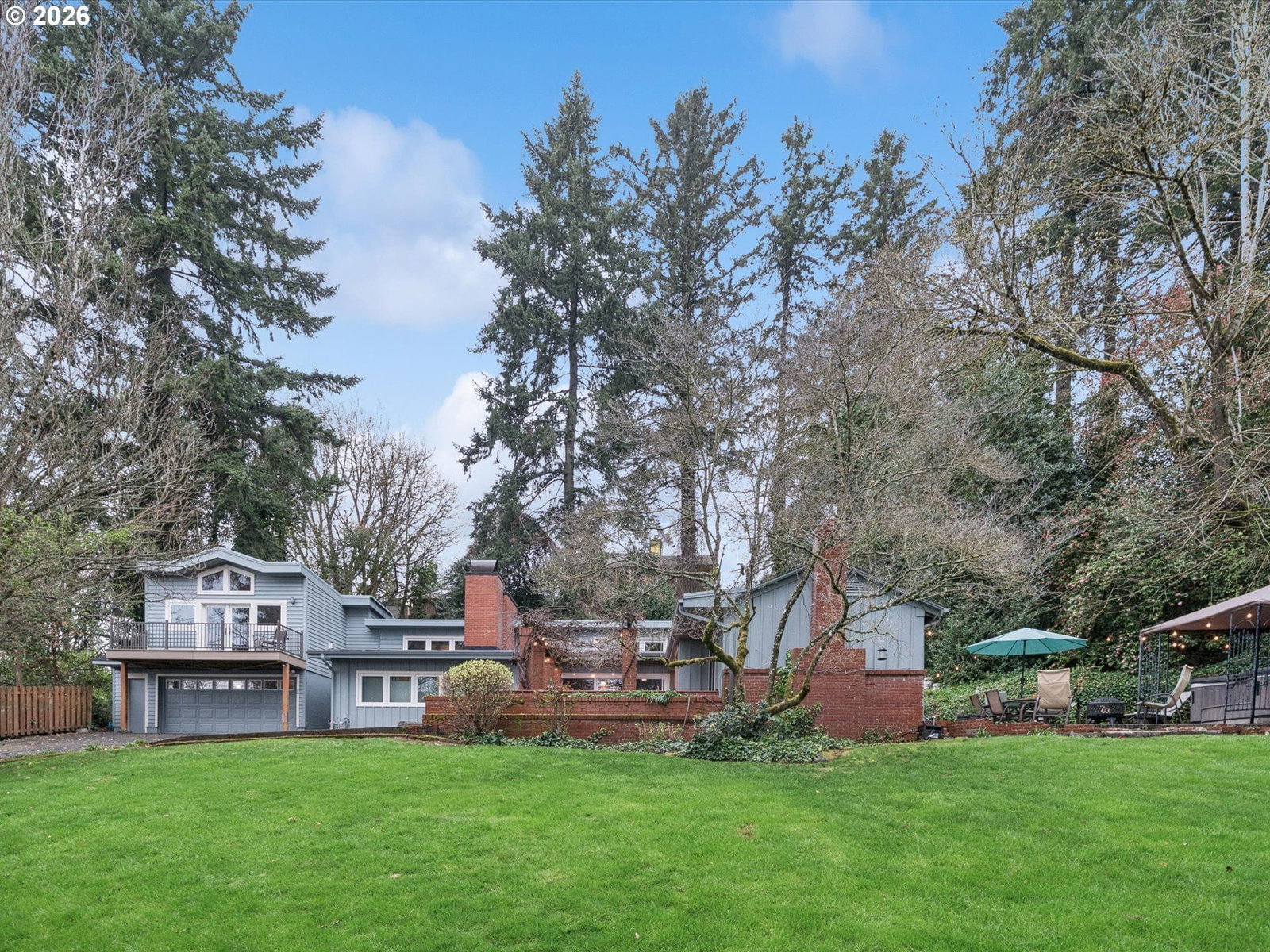 Primary listing photo, 8401 CANYON LN, Portland, OR, 97225