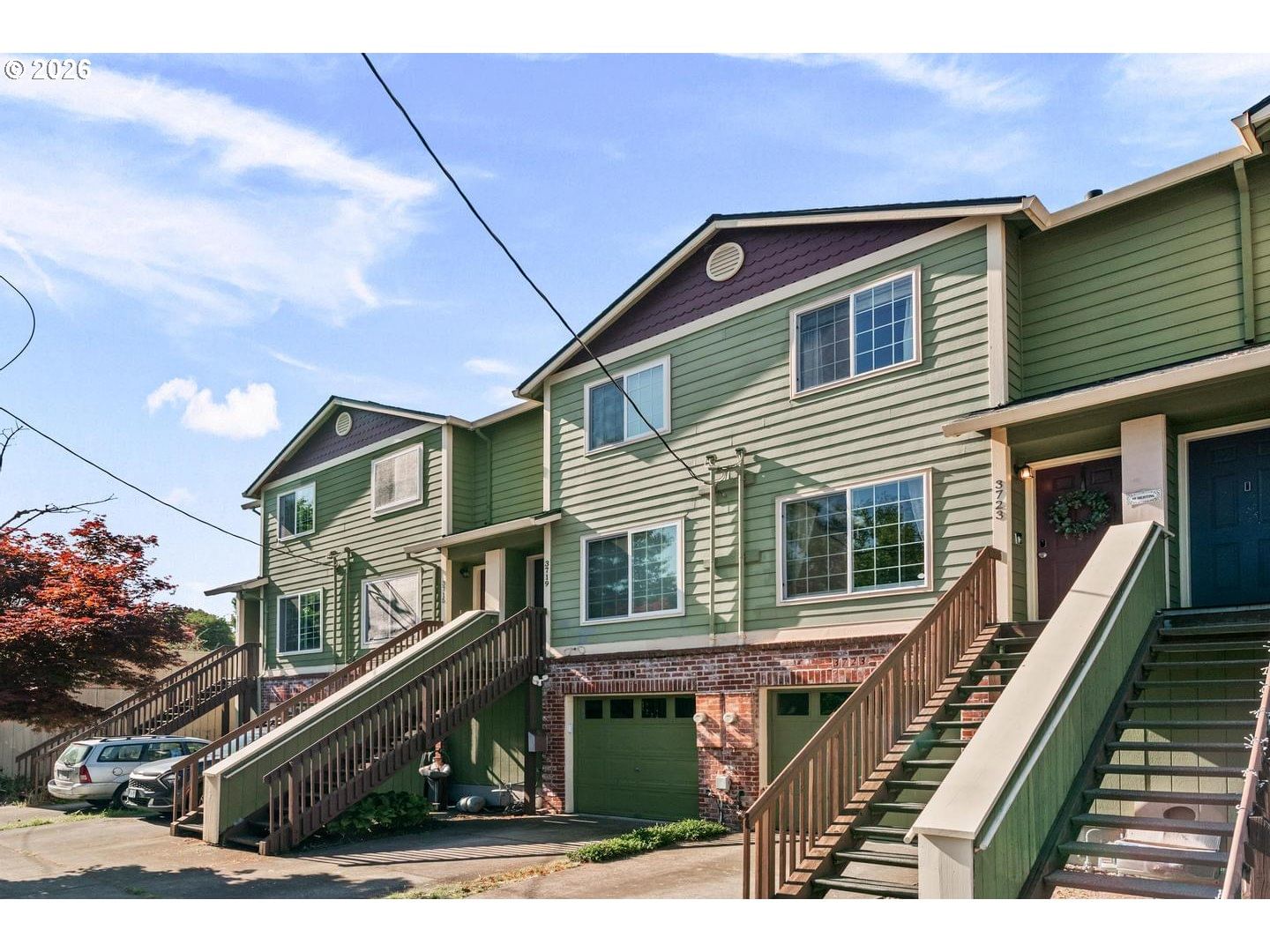 Listing photo 4 of 33, 3723 SE GLADSTONE ST, Portland, OR, 97202
