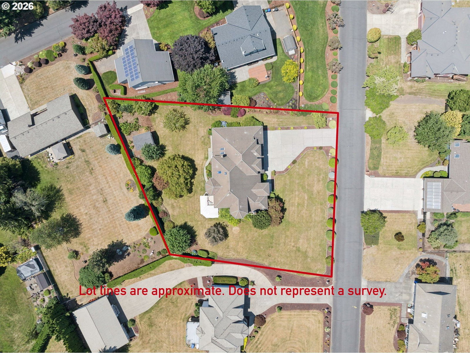Listing photo 5 of 48, 14007 SE EKLUND AVE, Boring, OR, 97009