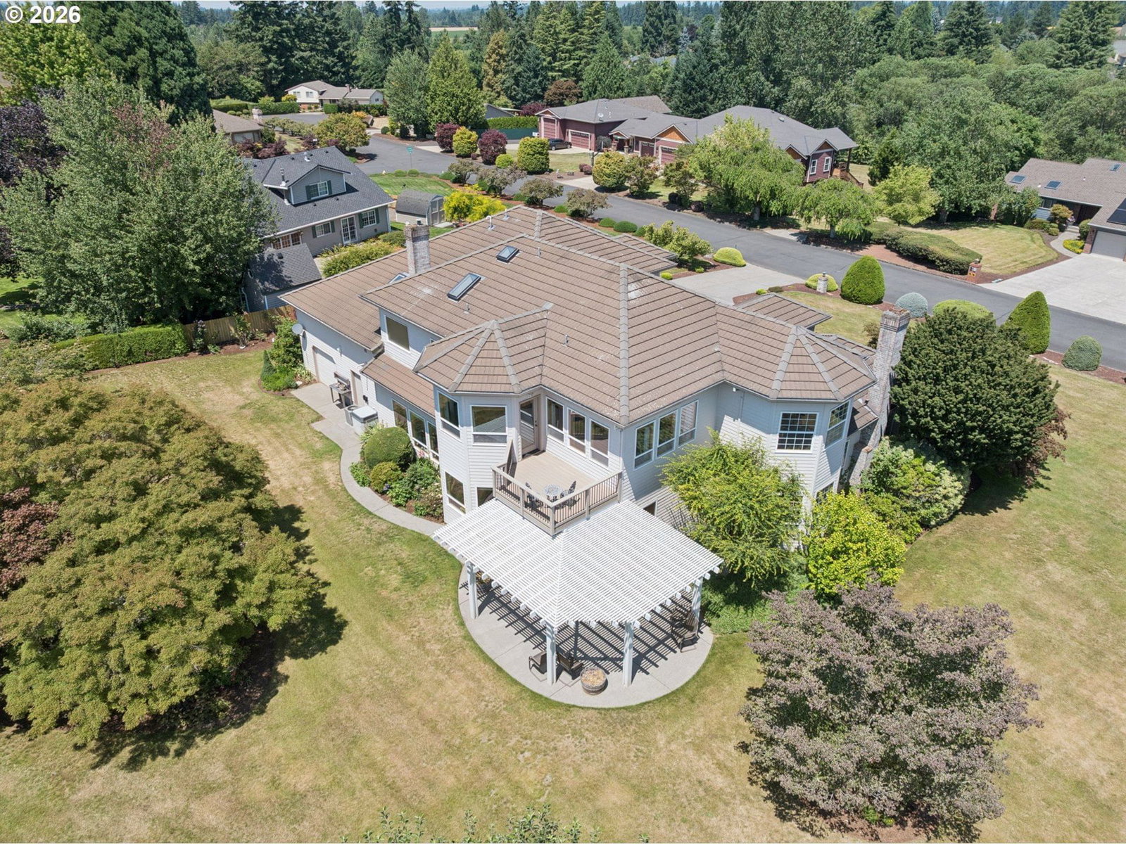 Listing photo 4 of 48, 14007 SE EKLUND AVE, Boring, OR, 97009
