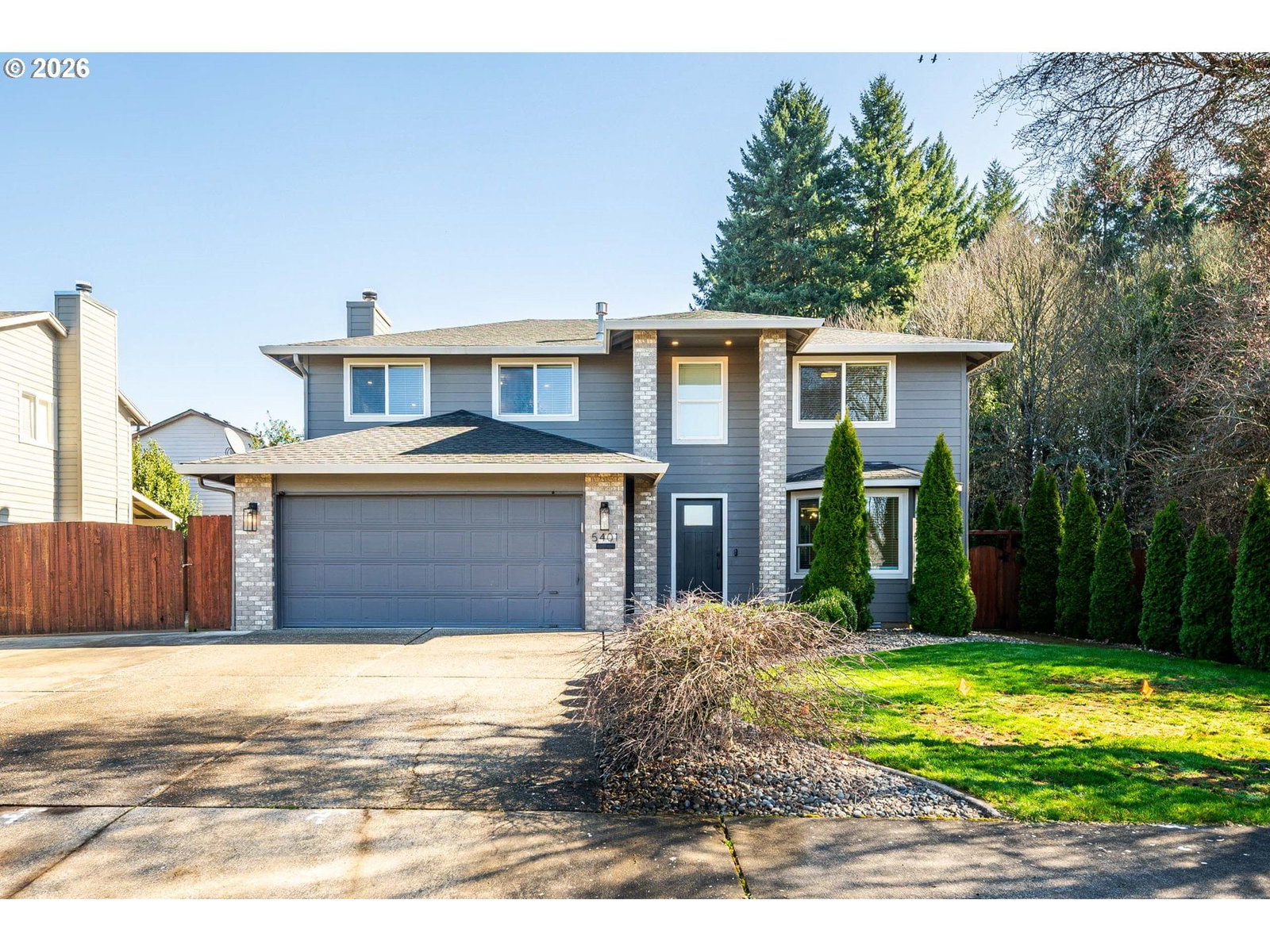 Primary listing photo, 5401 NE 79TH AVE, Vancouver, WA, 98662