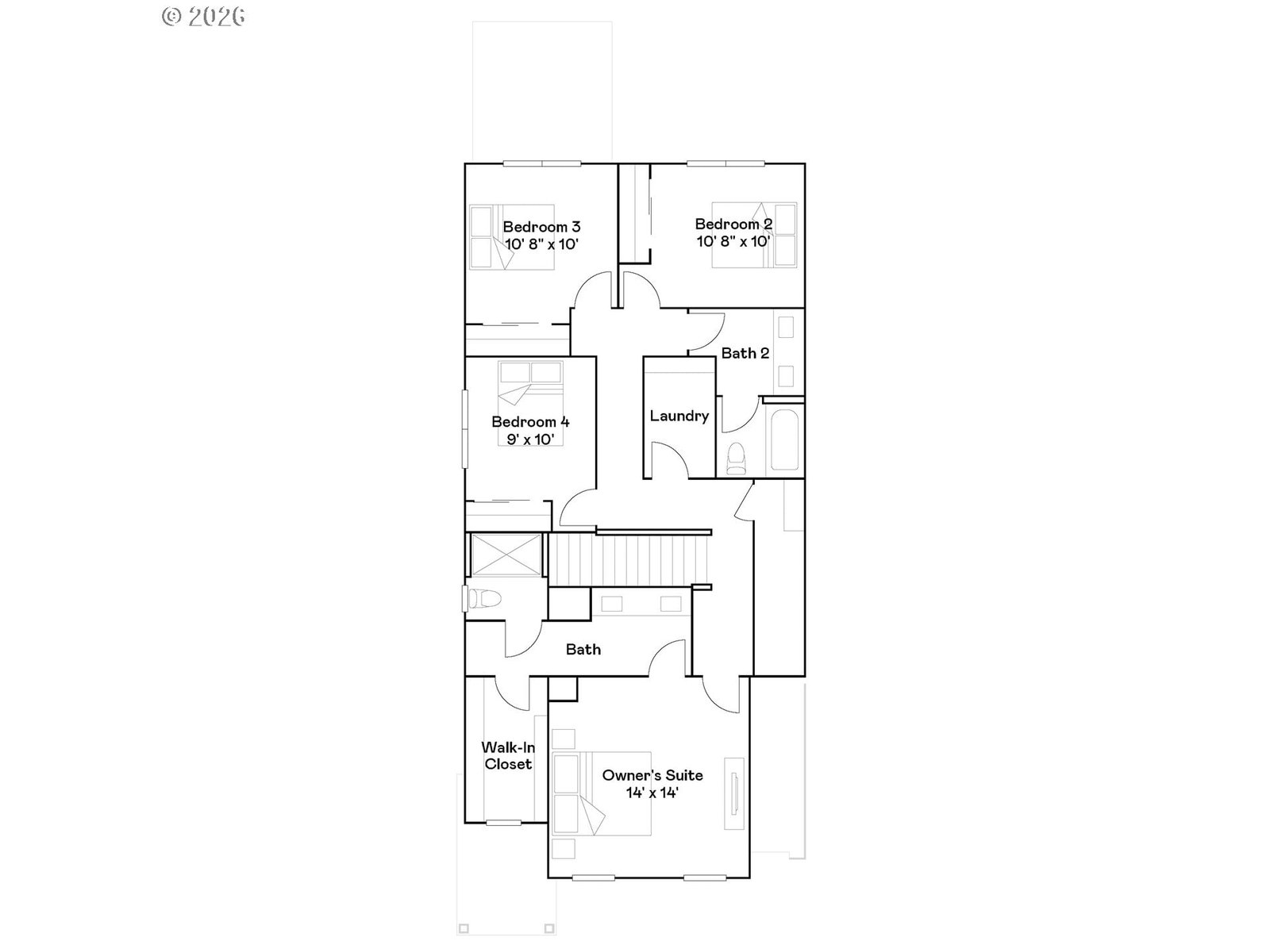 Listing photo 4 of 19, 23781 SW BLACK TORTOISE TER, Tualatin, OR, 97062