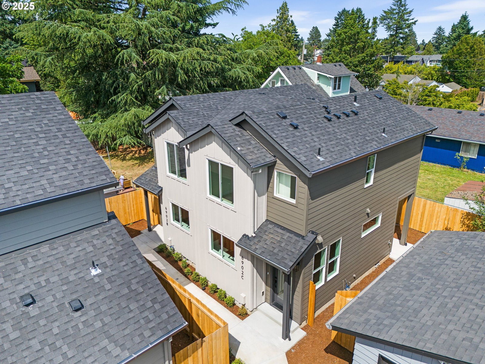 Primary listing photo, 6902 SE 77th AVE #B, Portland, OR, 97206