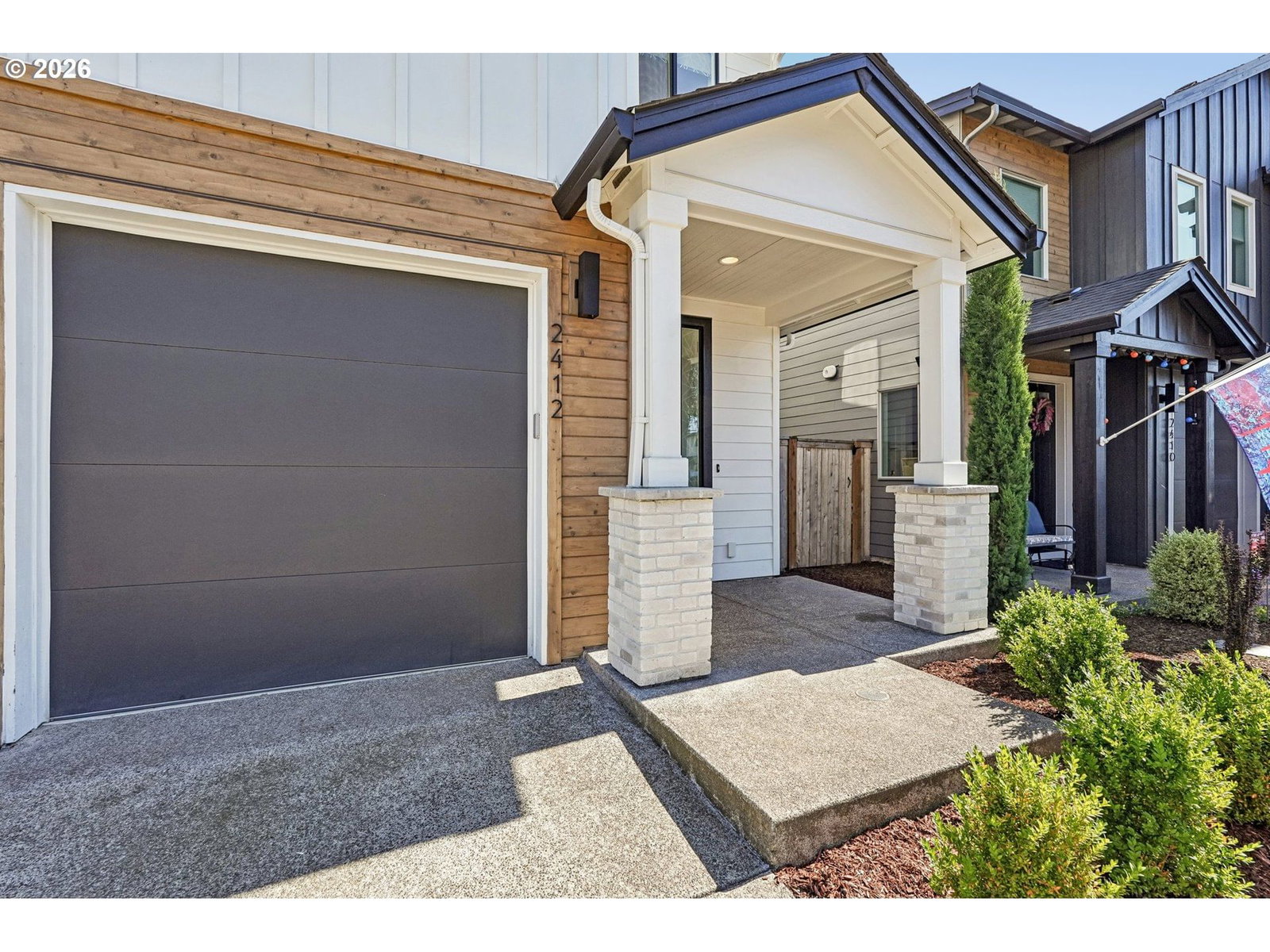 Listing photo 4 of 40, 2412 SE MAYBROOK LN, Milwaukie, OR, 97222