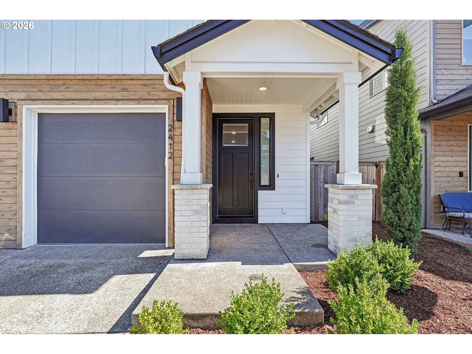 Listing photo 5 of 40, 2412 SE MAYBROOK LN, Milwaukie, OR, 97222