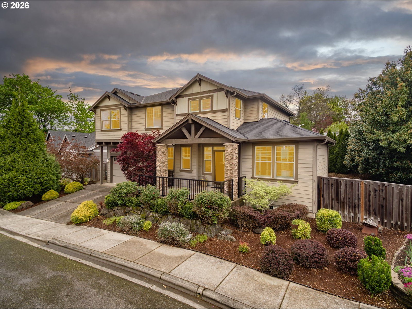 Primary listing photo, 1148 NW 98TH AVE, Portland, OR, 97229