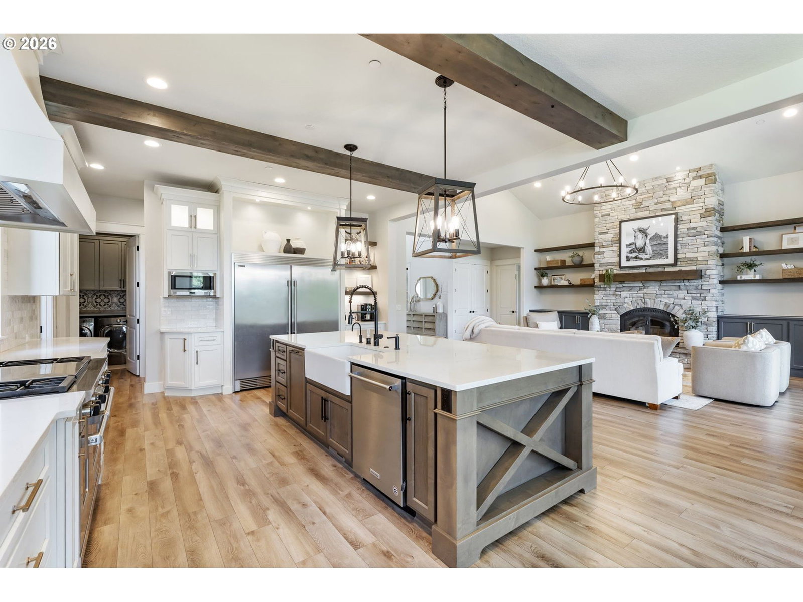 Listing photo 5 of 48, 22030 NE 172ND ST, Brush Prairie, WA, 98606