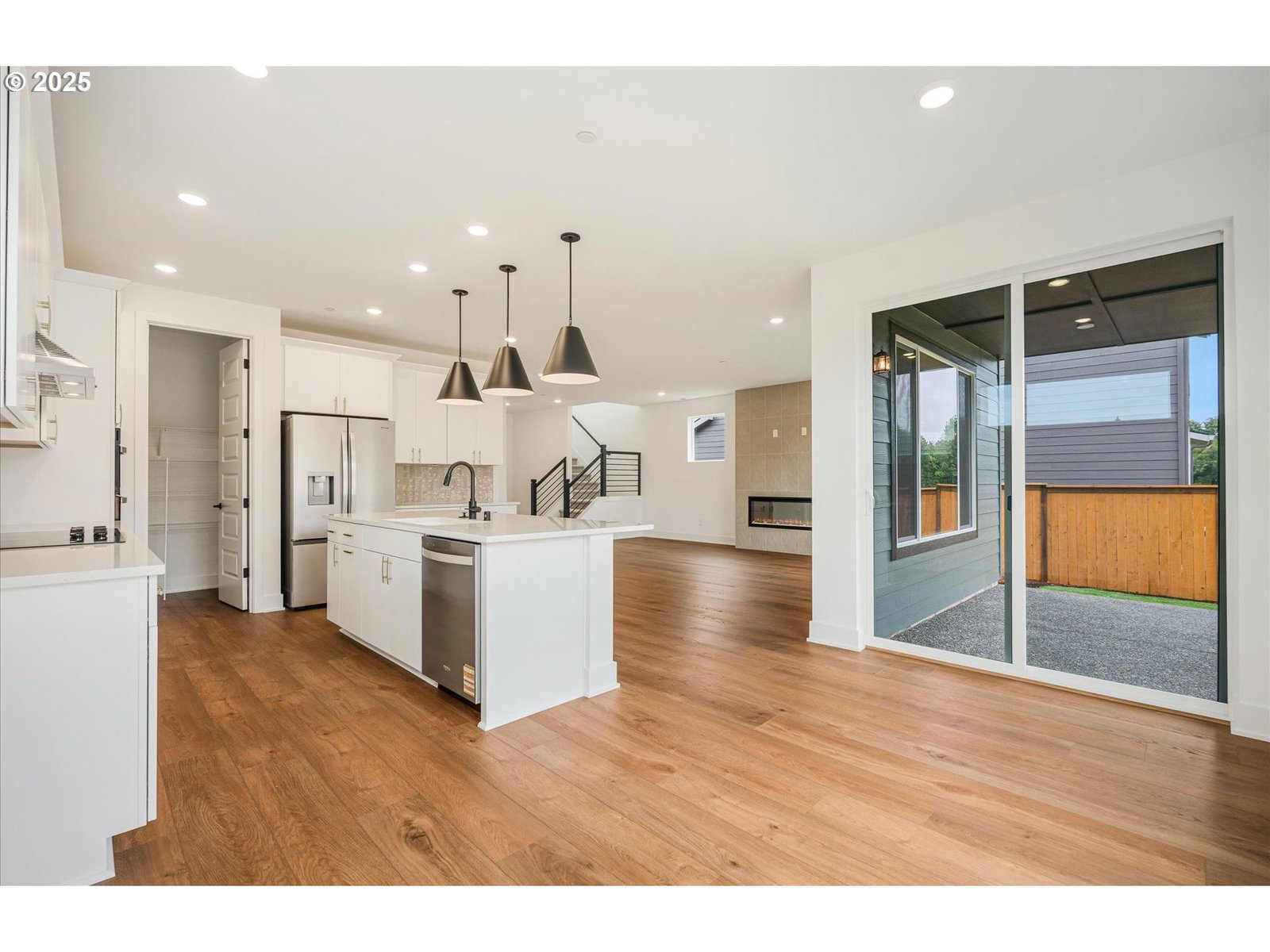 Listing photo 4 of 18, 8721 S 4TH WAY, Ridgefield, WA, 98642