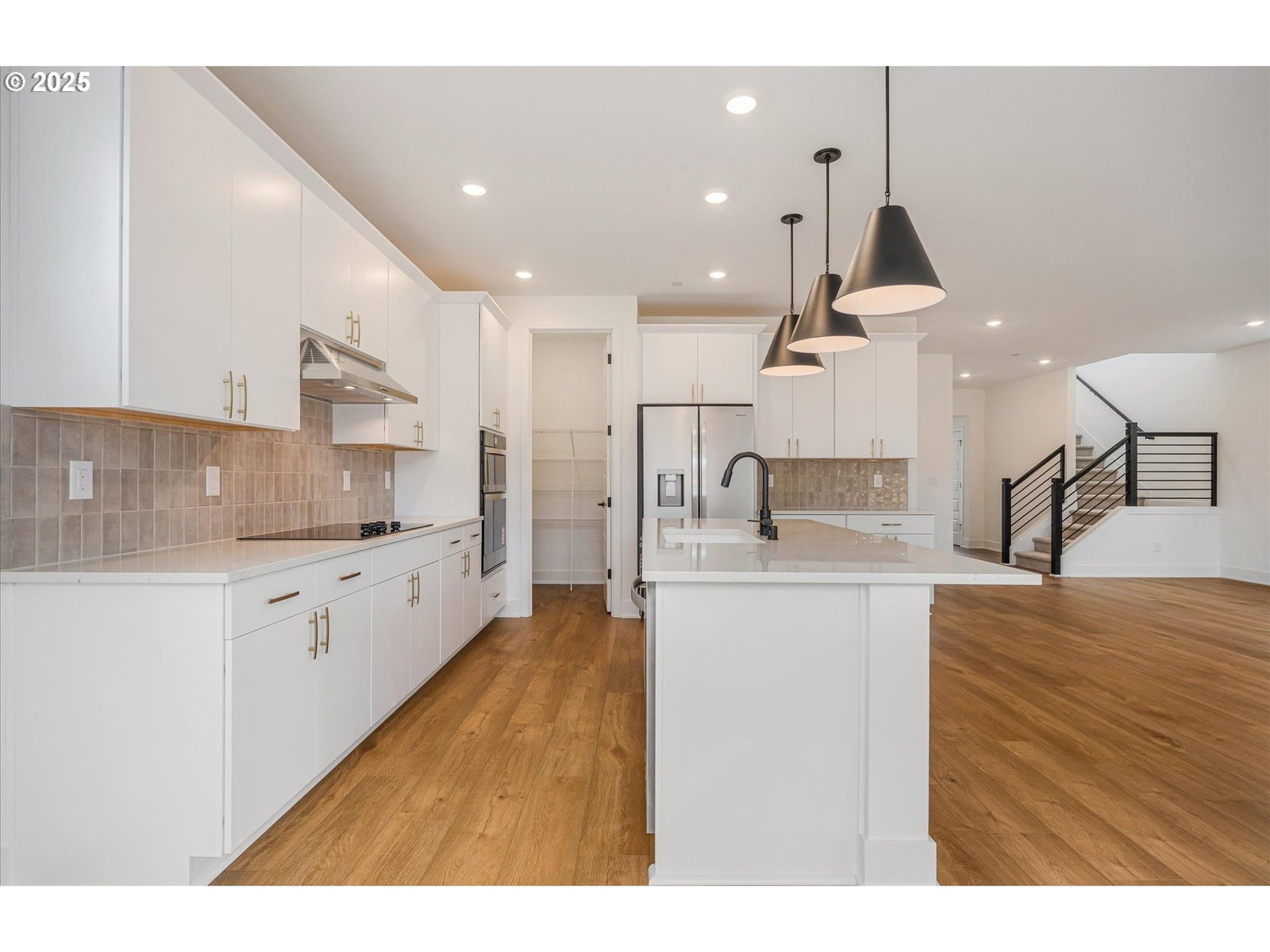 Listing photo 5 of 18, 8721 S 4TH WAY, Ridgefield, WA, 98642