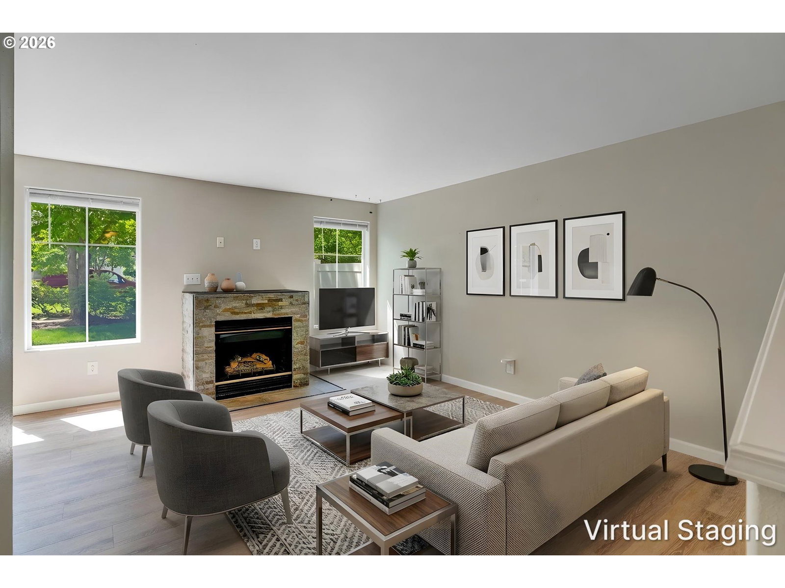 Listing photo 4 of 36, 16085 SW AUDUBON ST #102, Beaverton, OR, 97003