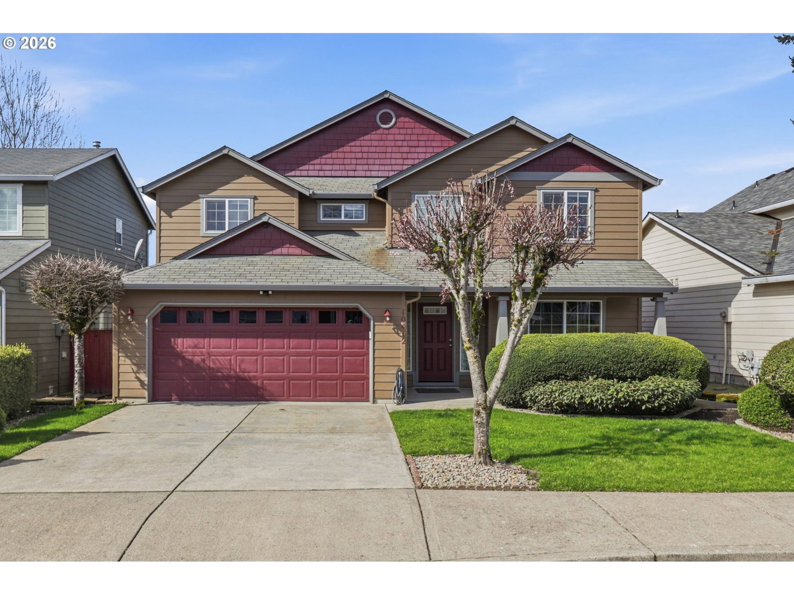 Primary listing photo, 10412 NE 86TH AVE, Vancouver, WA, 98662