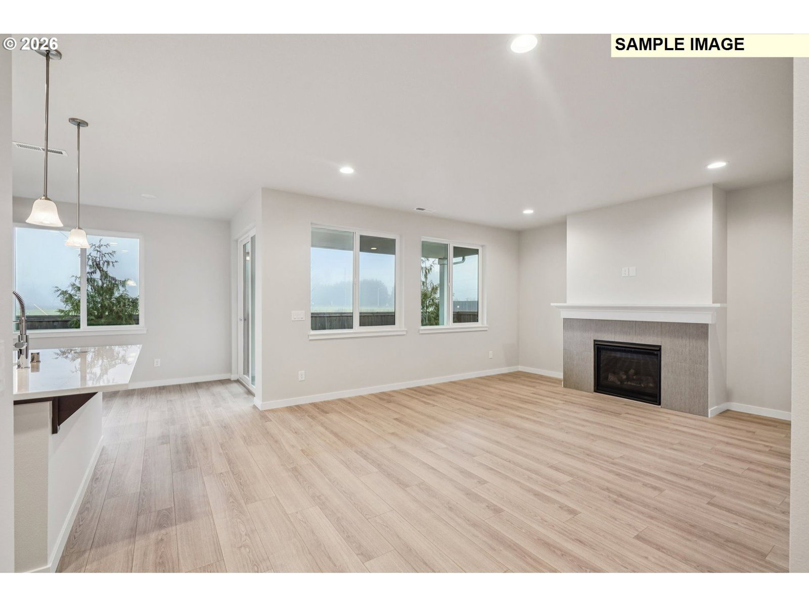 Listing photo 5 of 32, 13817 NE 107th ST #Lot 32, Vancouver, WA, 98682