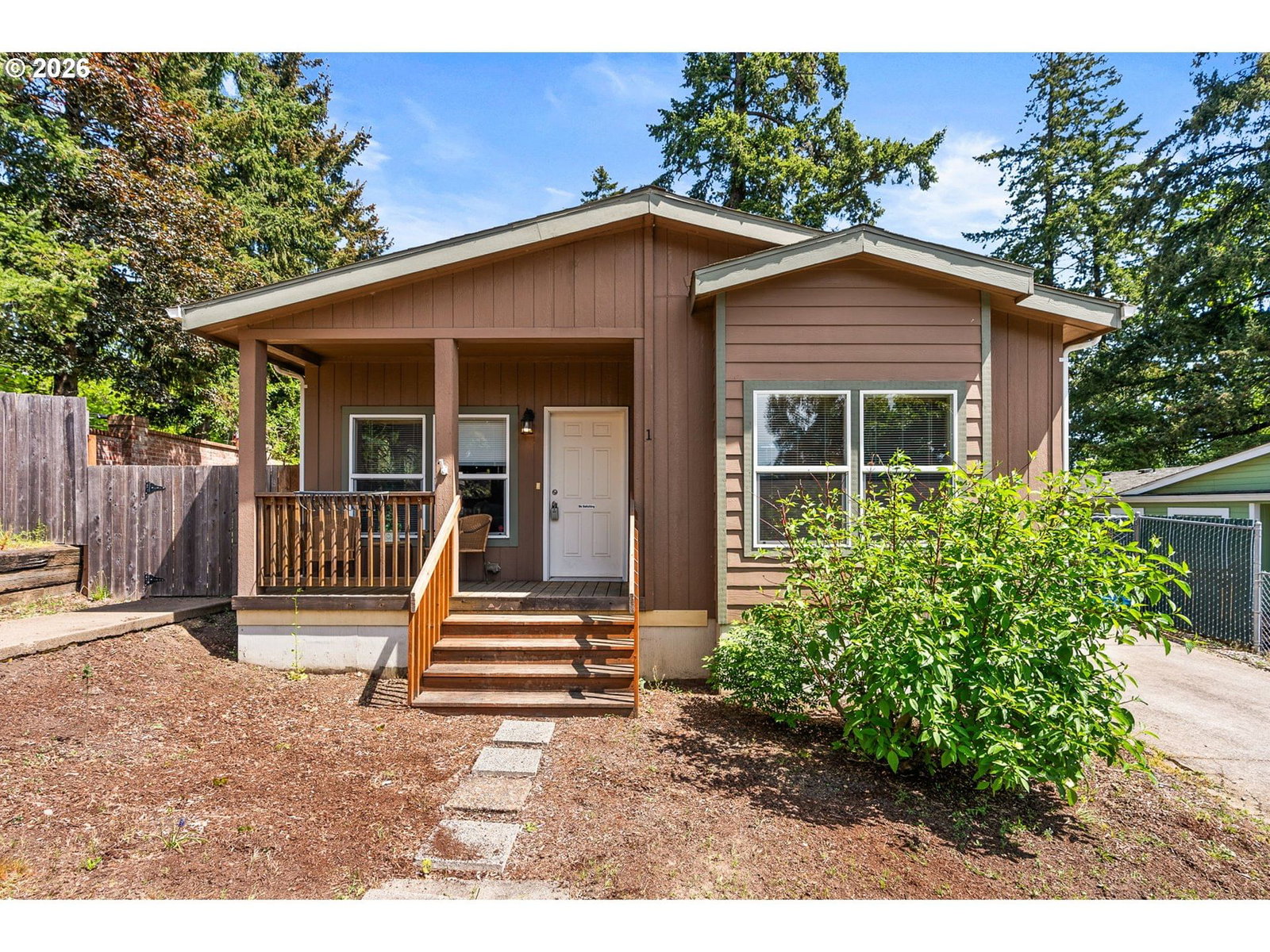 Primary listing photo, 13620 SW BEEF BEND RD #1, Portland, OR, 97224