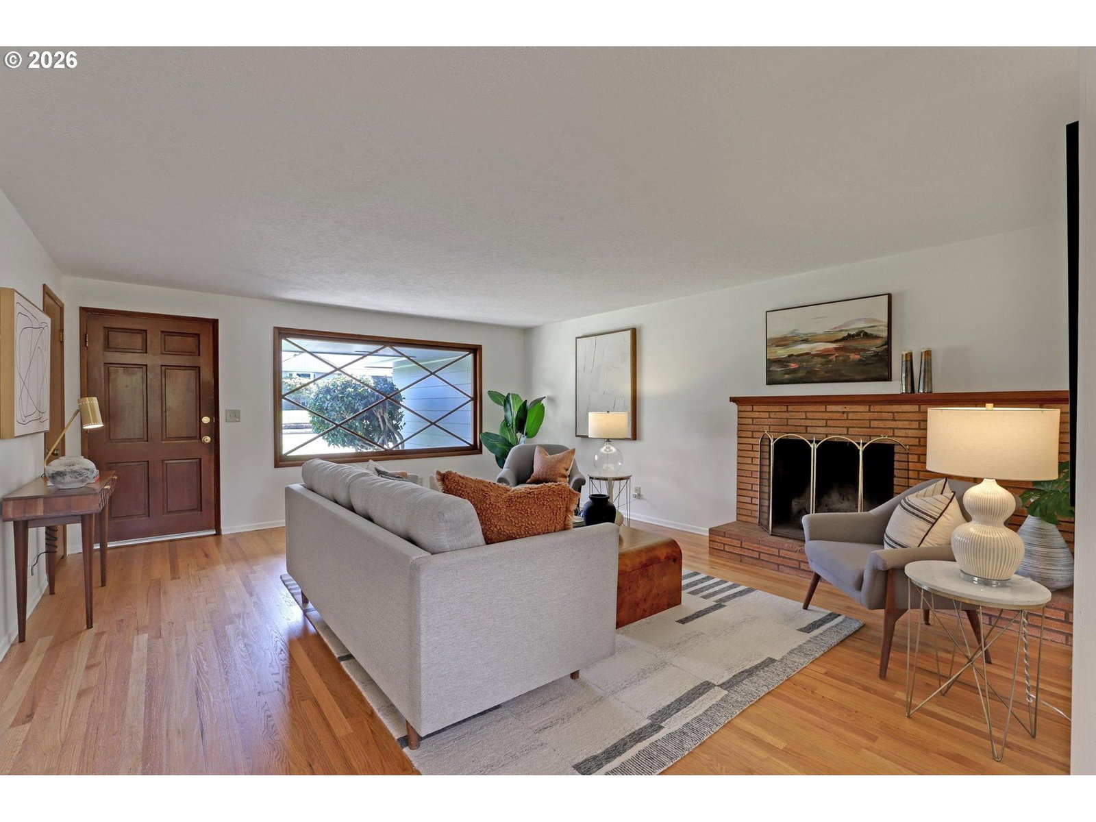 Listing photo 4 of 25, 12935 SW PARK WAY, Portland, OR, 97225