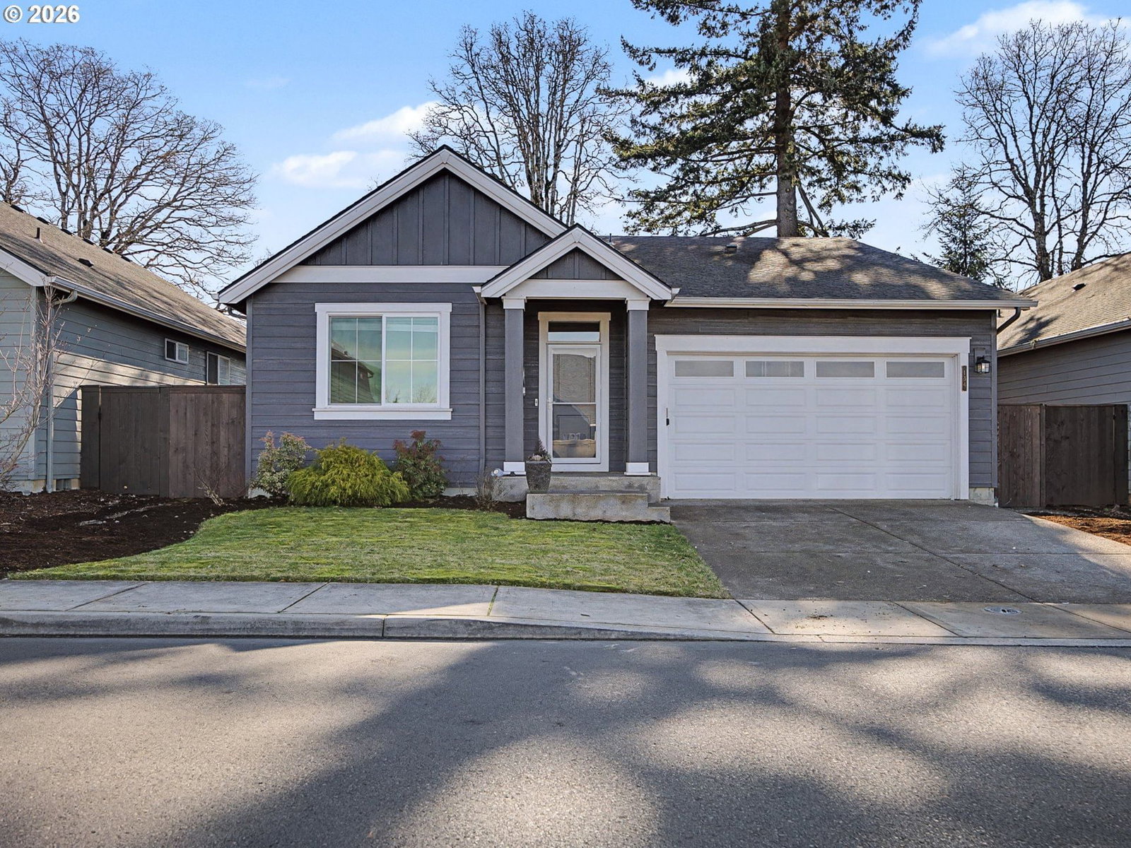 Primary listing photo, 134 NE LIBERTY LN, Estacada, OR, 97023