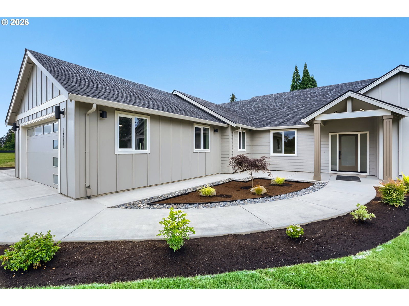 Listing photo 4 of 30, 14111 S Kora Louise LN, Mulino, OR, 97042