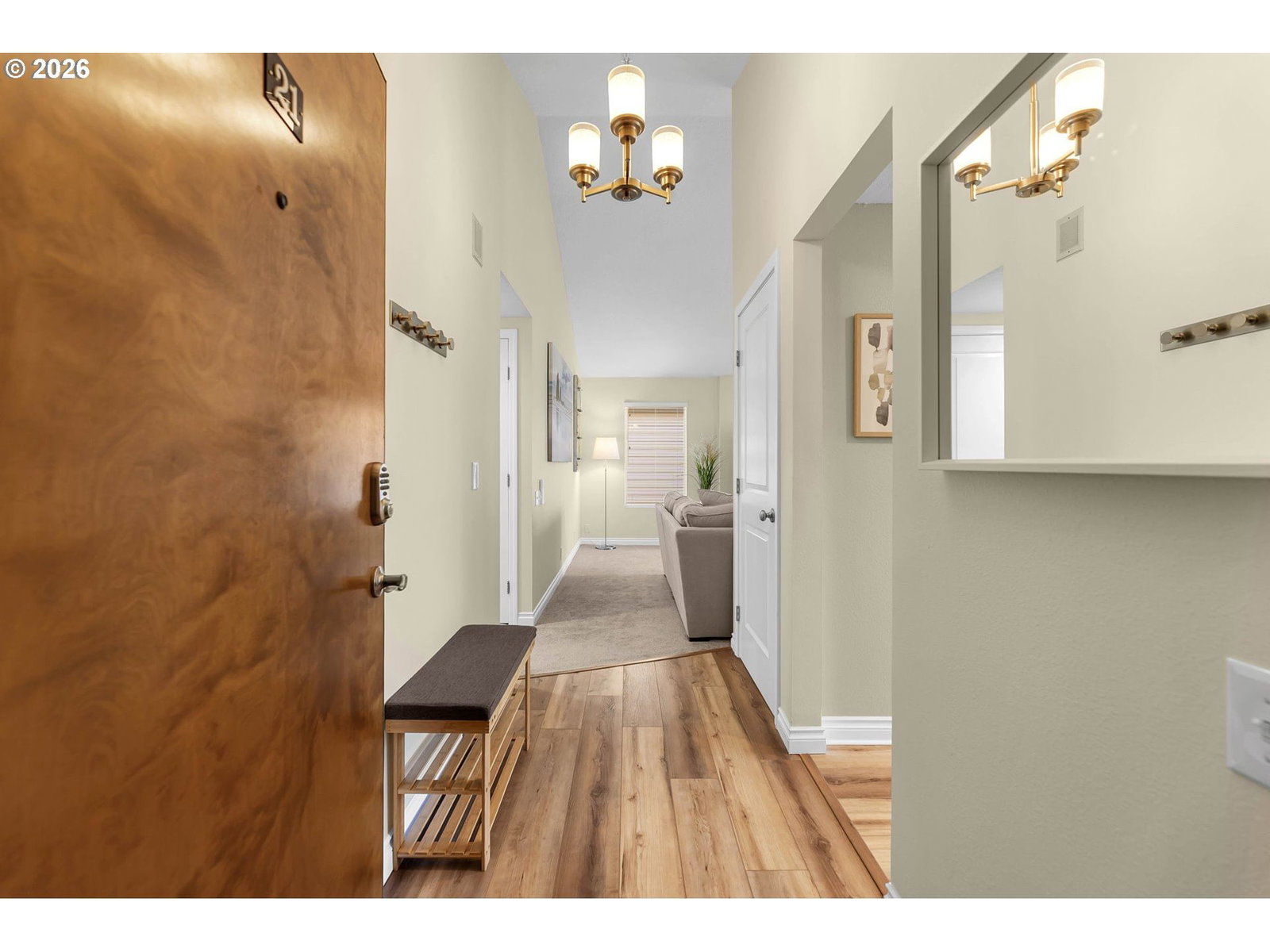 Listing photo 5 of 43, 2606 SE BAYPOINT DR #U21, Vancouver, WA, 98683
