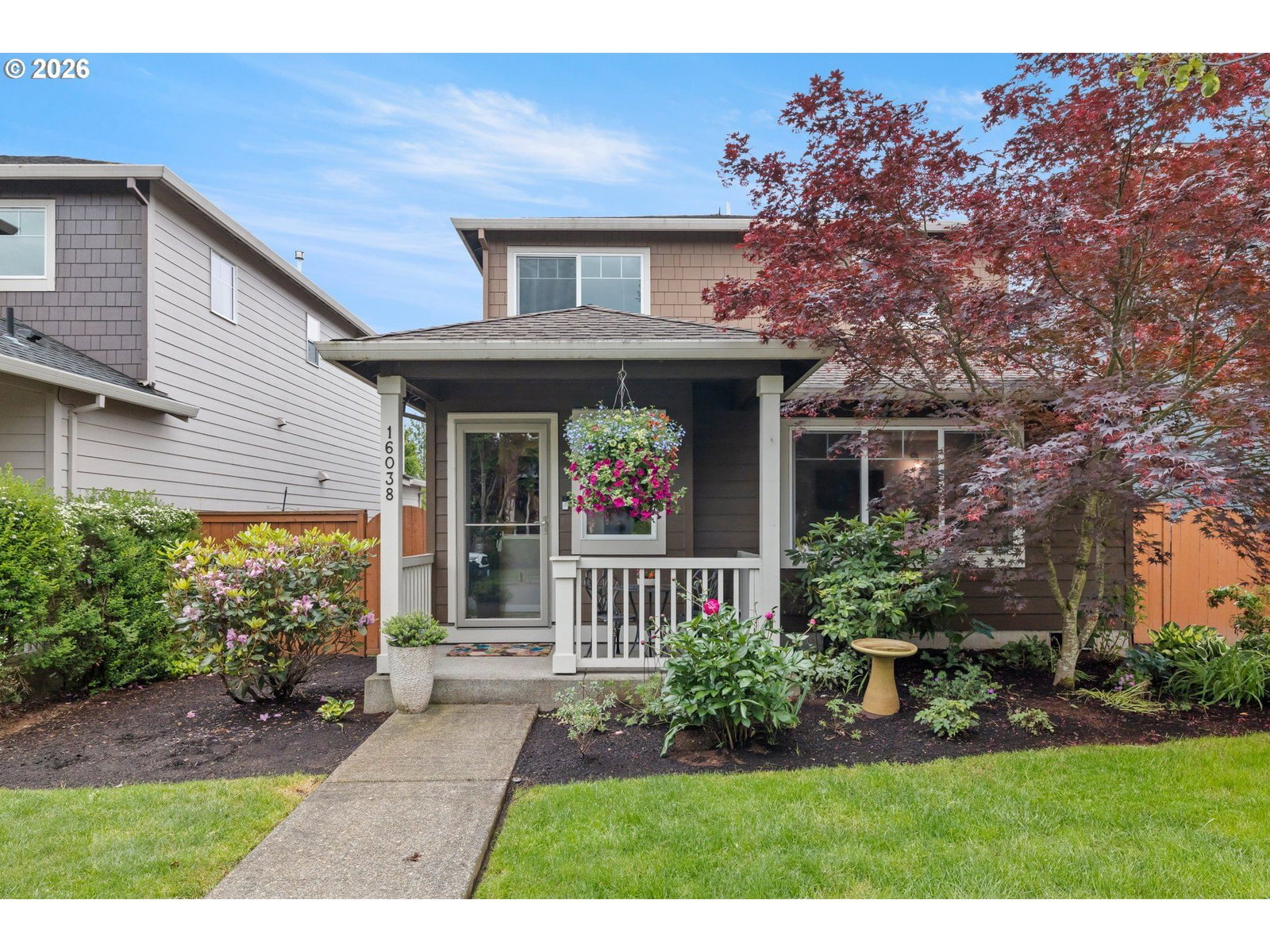 Primary listing photo, 16038 SE KINGBIRD DR, Clackamas, OR, 97015