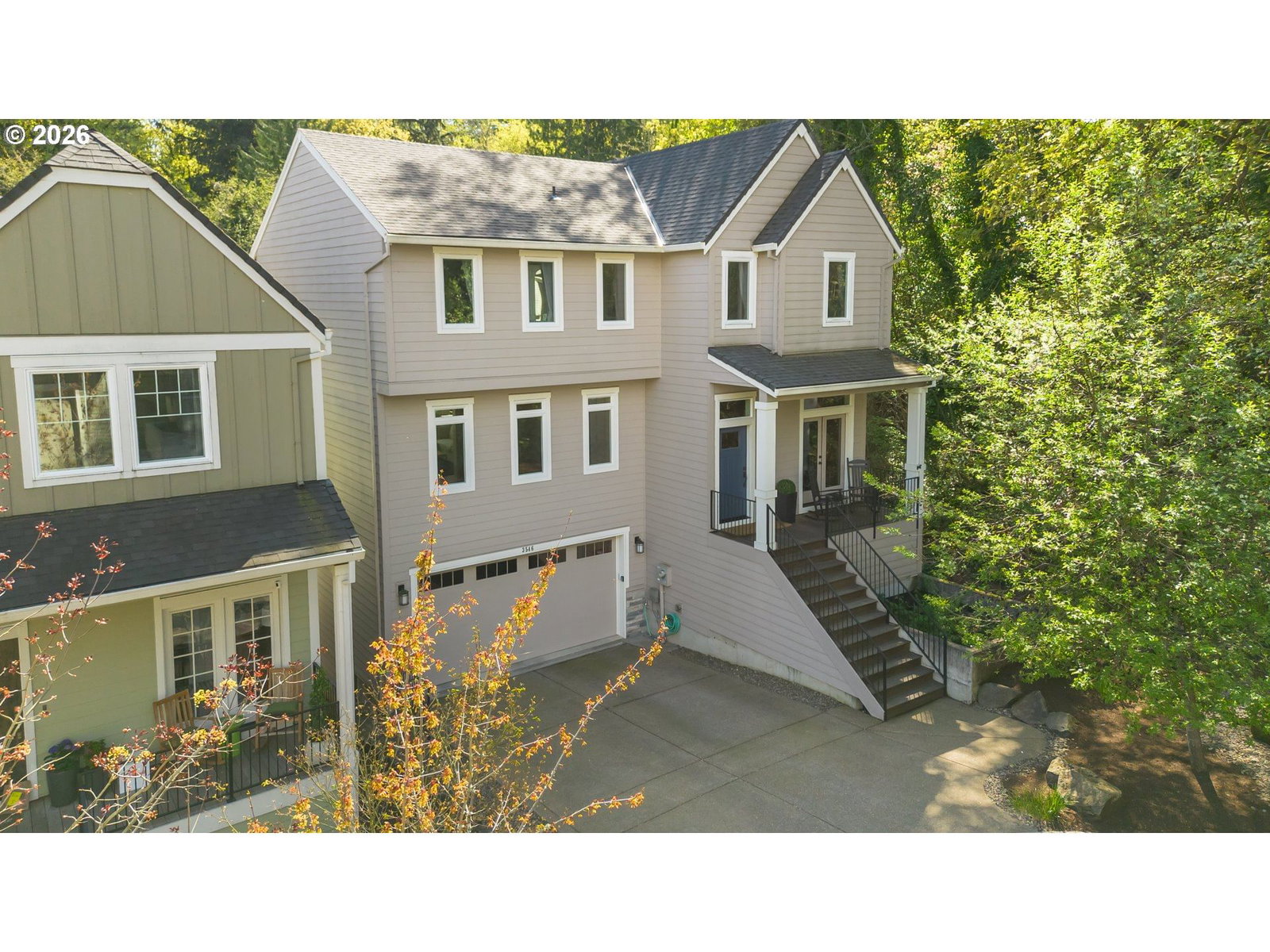 Listing photo 4 of 48, 3546 SW ARNOLD ST, Portland, OR, 97219