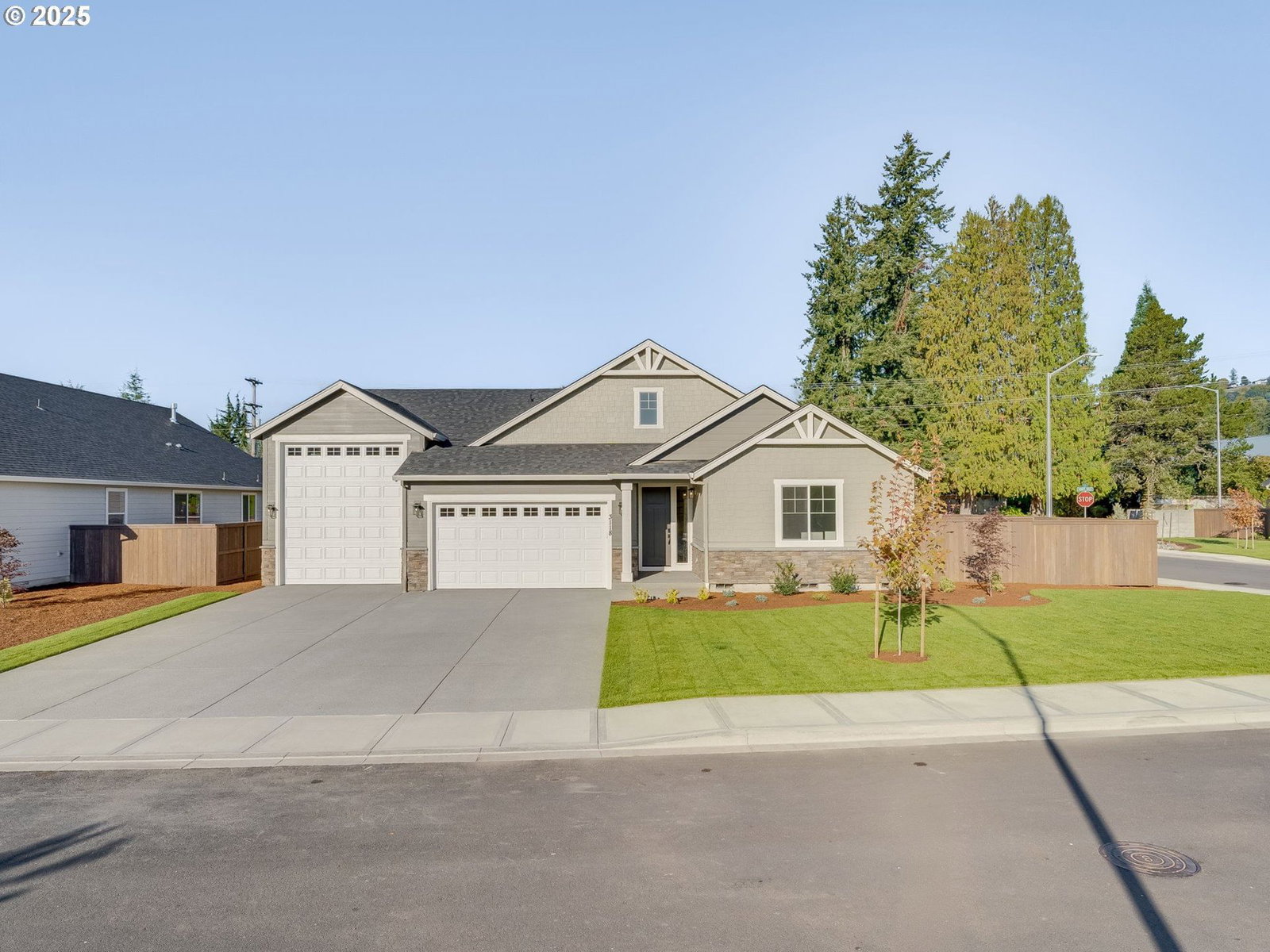 Primary listing photo, 3118 HERON ST, Woodland, WA, 98674