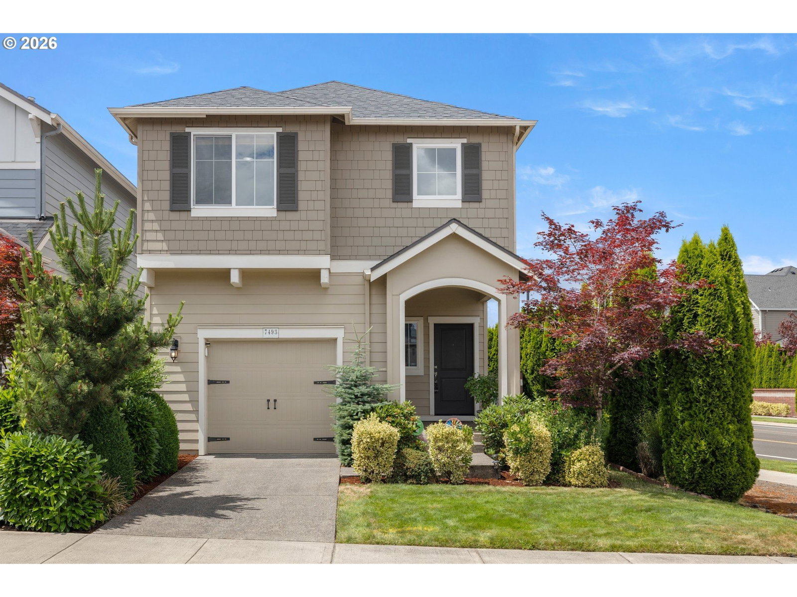 Listing photo 4 of 40, 7493 NW TANOAK TER, Portland, OR, 97229