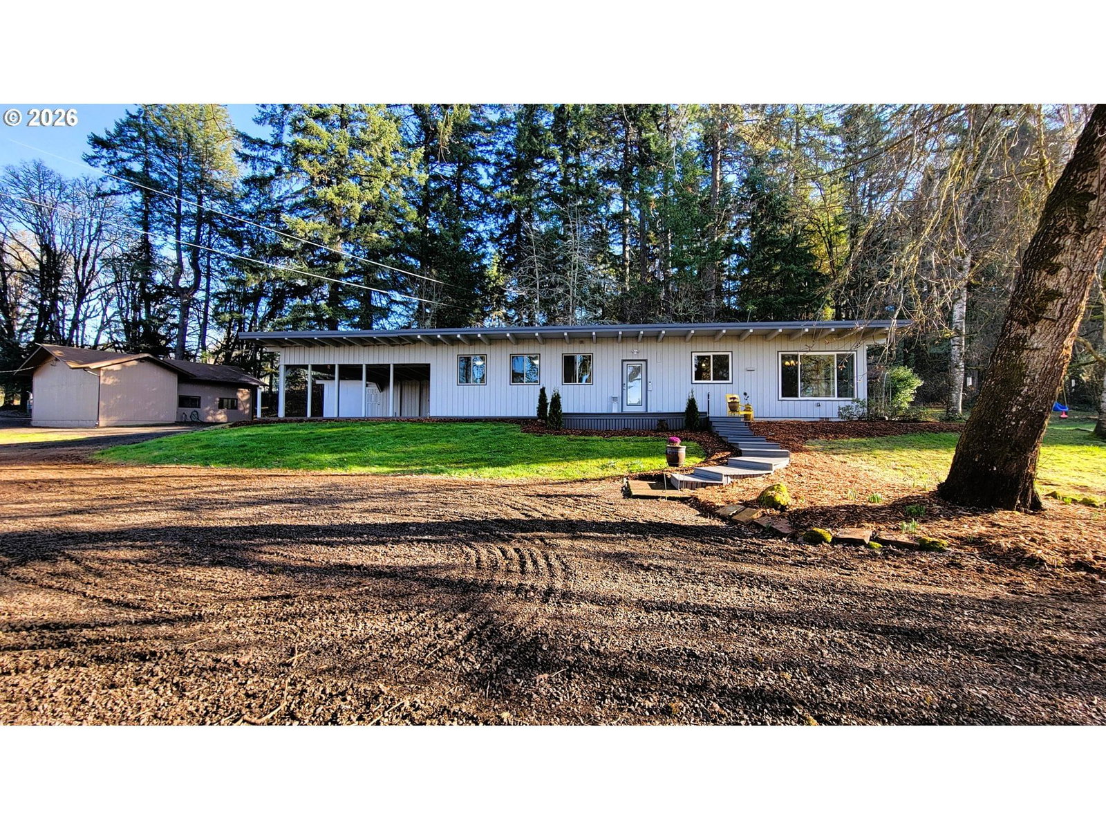 Primary listing photo, 92817 TERRITORIAL HWY, Junction City, OR, 97448